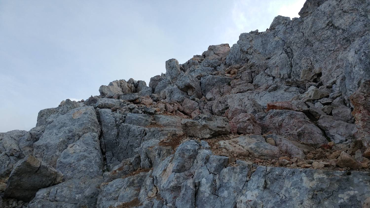 Planinski dom Savica - Triglav slika 96