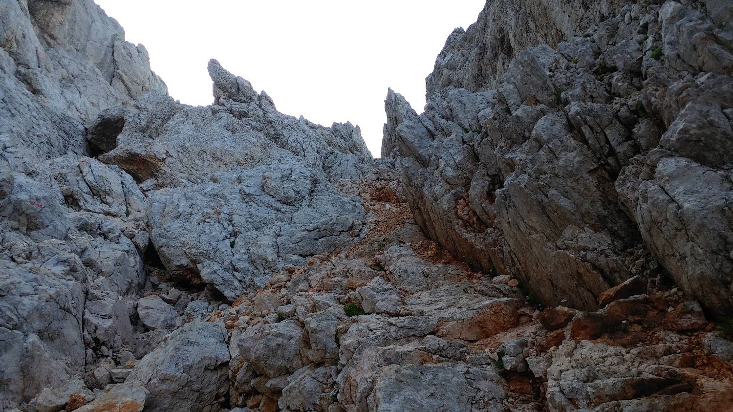 Planinski dom Savica - Triglav slika 92