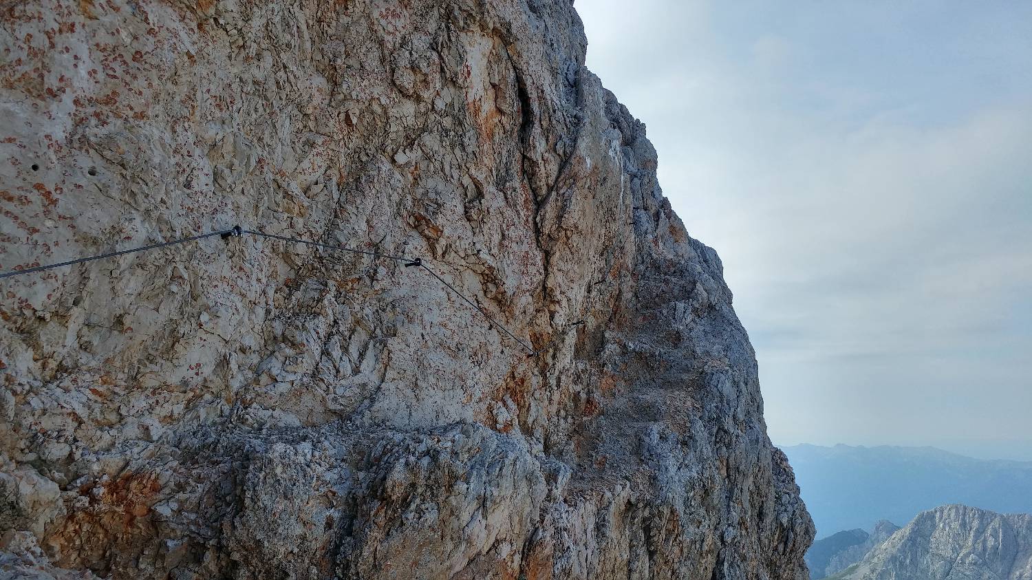 Planinski dom Savica - Triglav slika 91
