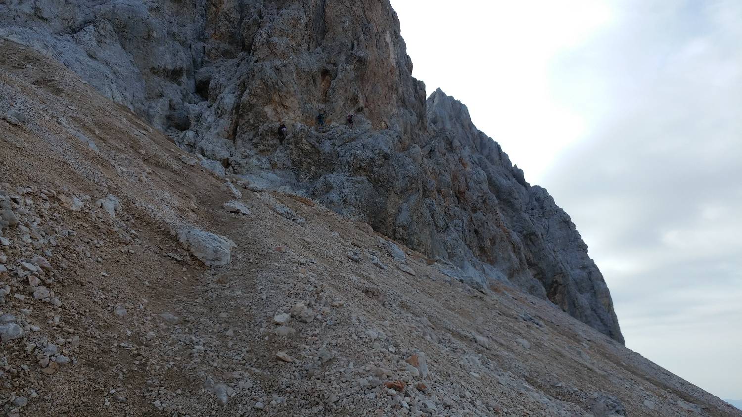 Planinski dom Savica - Triglav slika 90