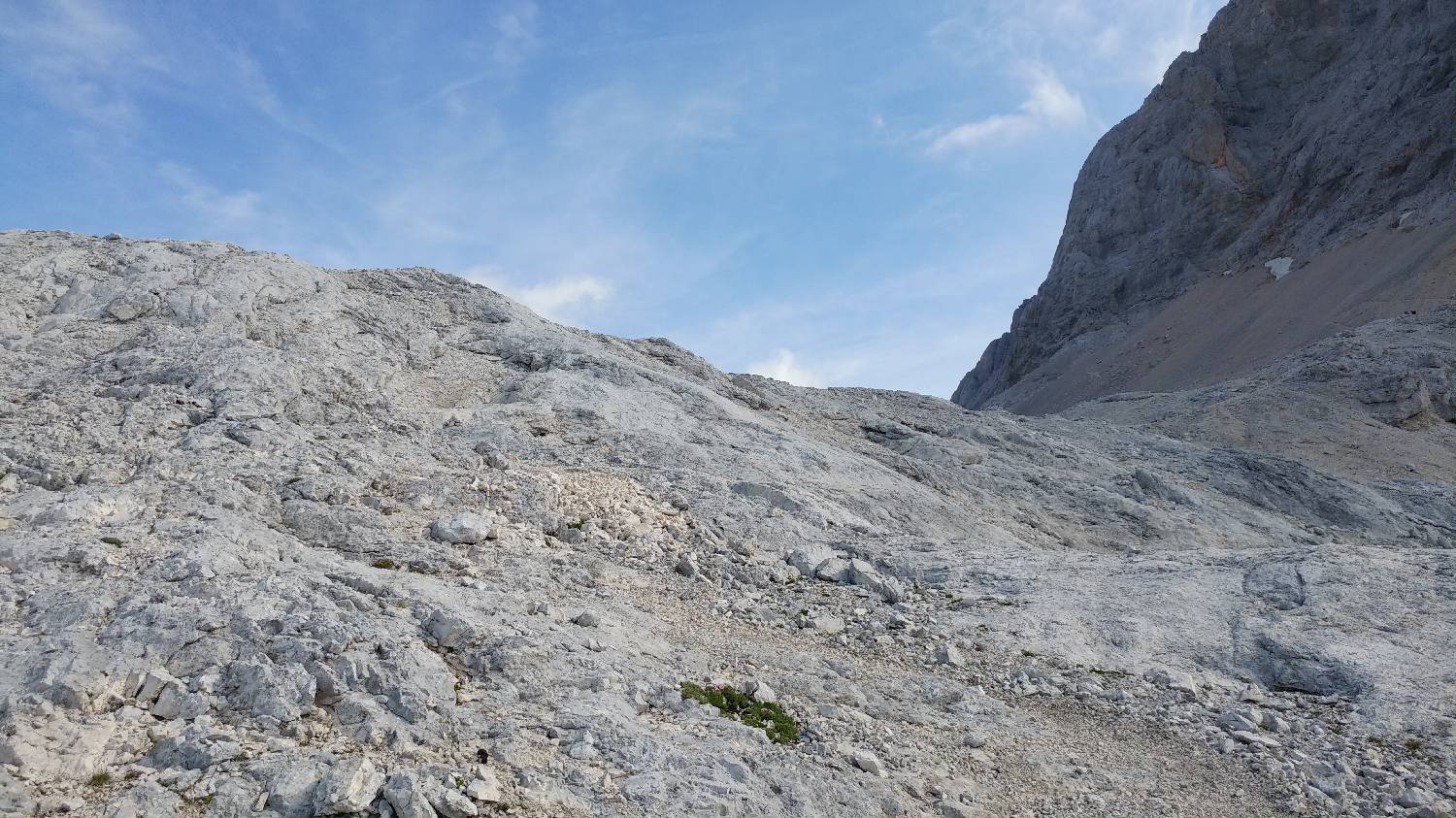 Planinski dom Savica - Triglav slika 89