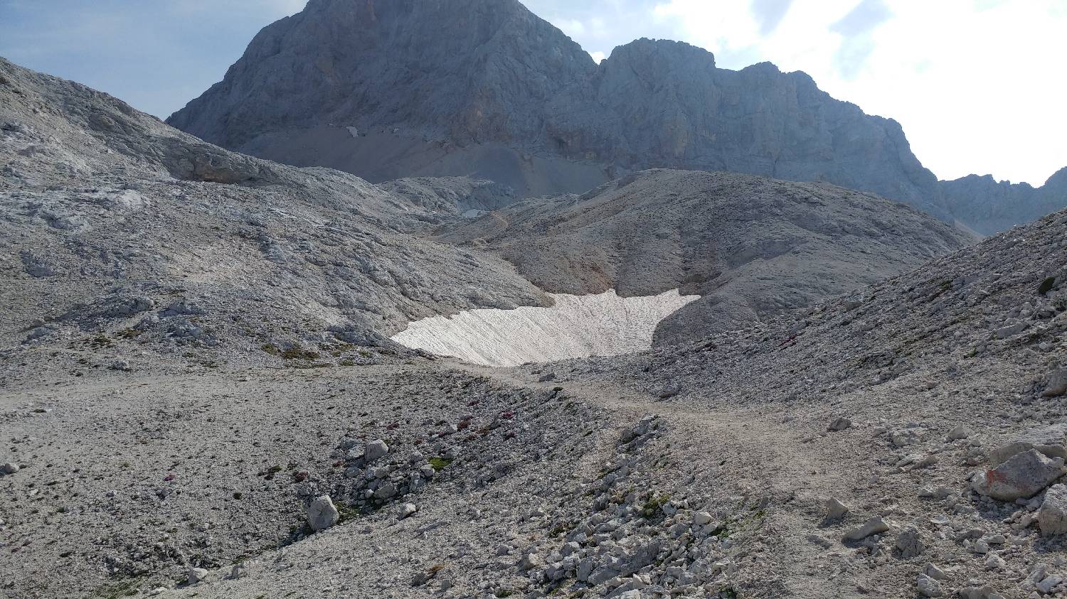 Planinski dom Savica - Triglav slika 88