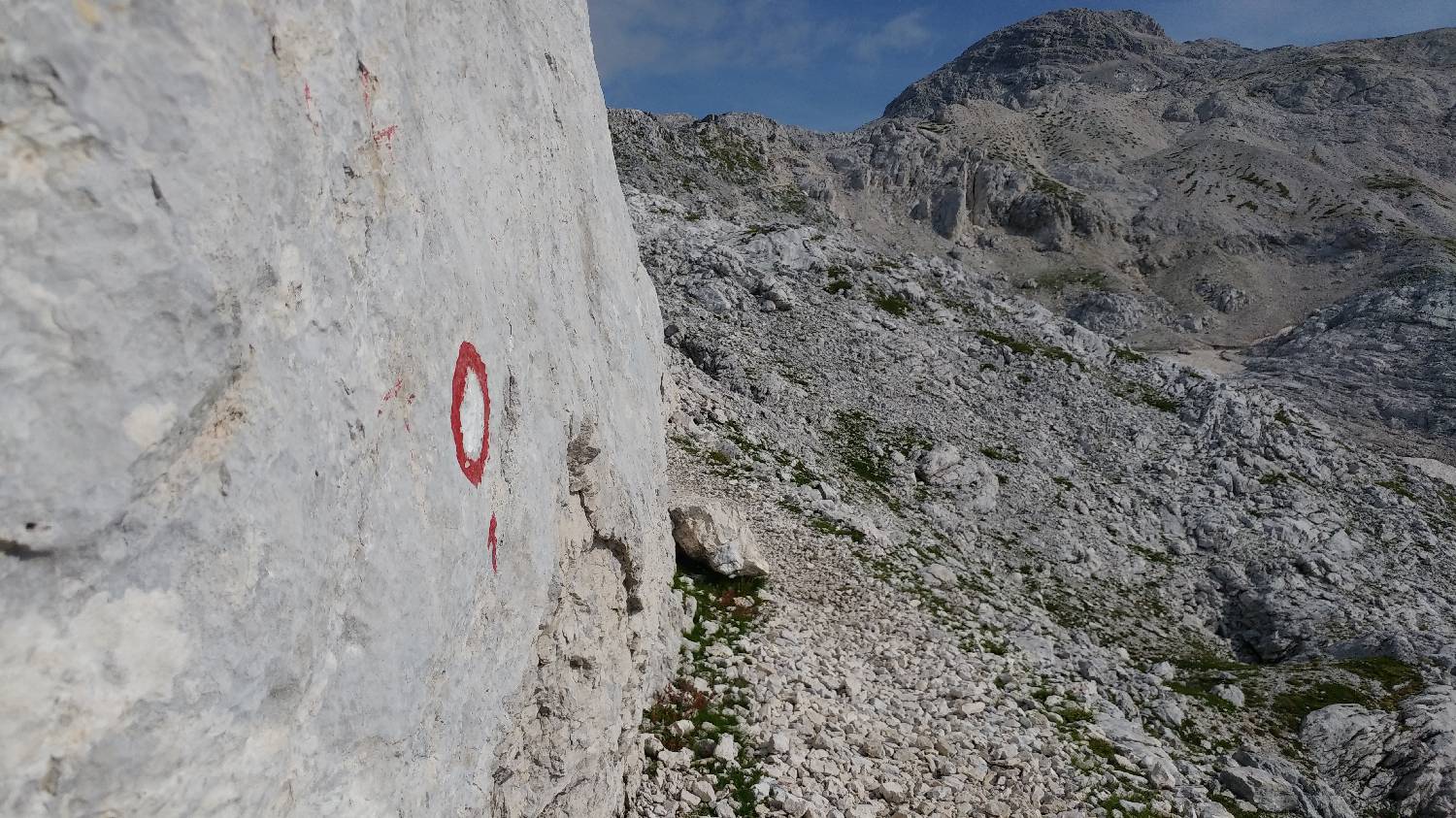 Planinski dom Savica - Triglav slika 86