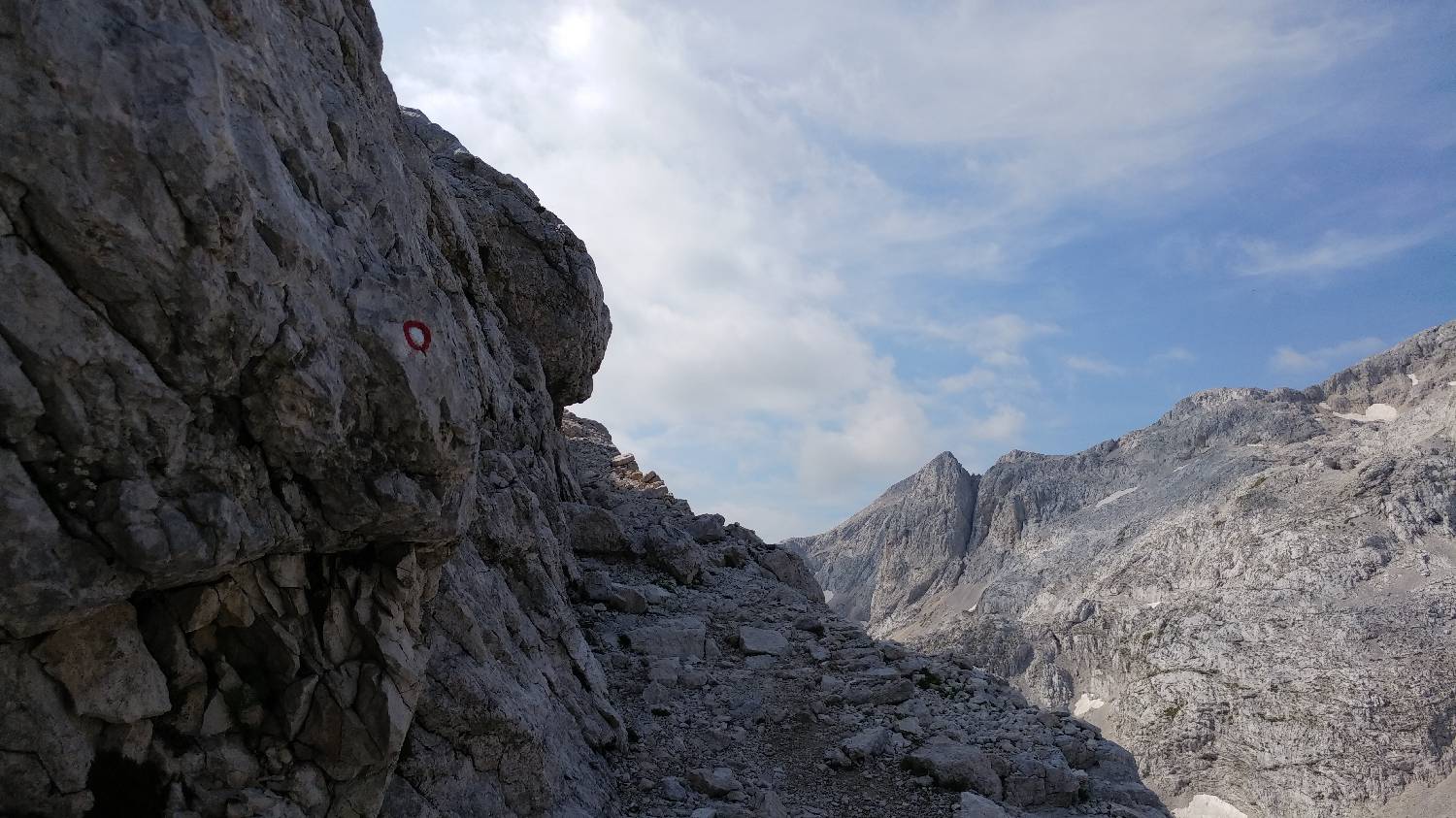 Planinski dom Savica - Triglav slika 85