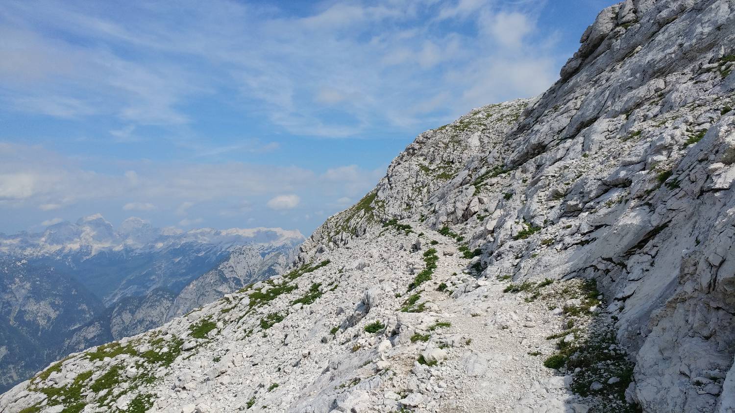 Planinski dom Savica - Triglav slika 84