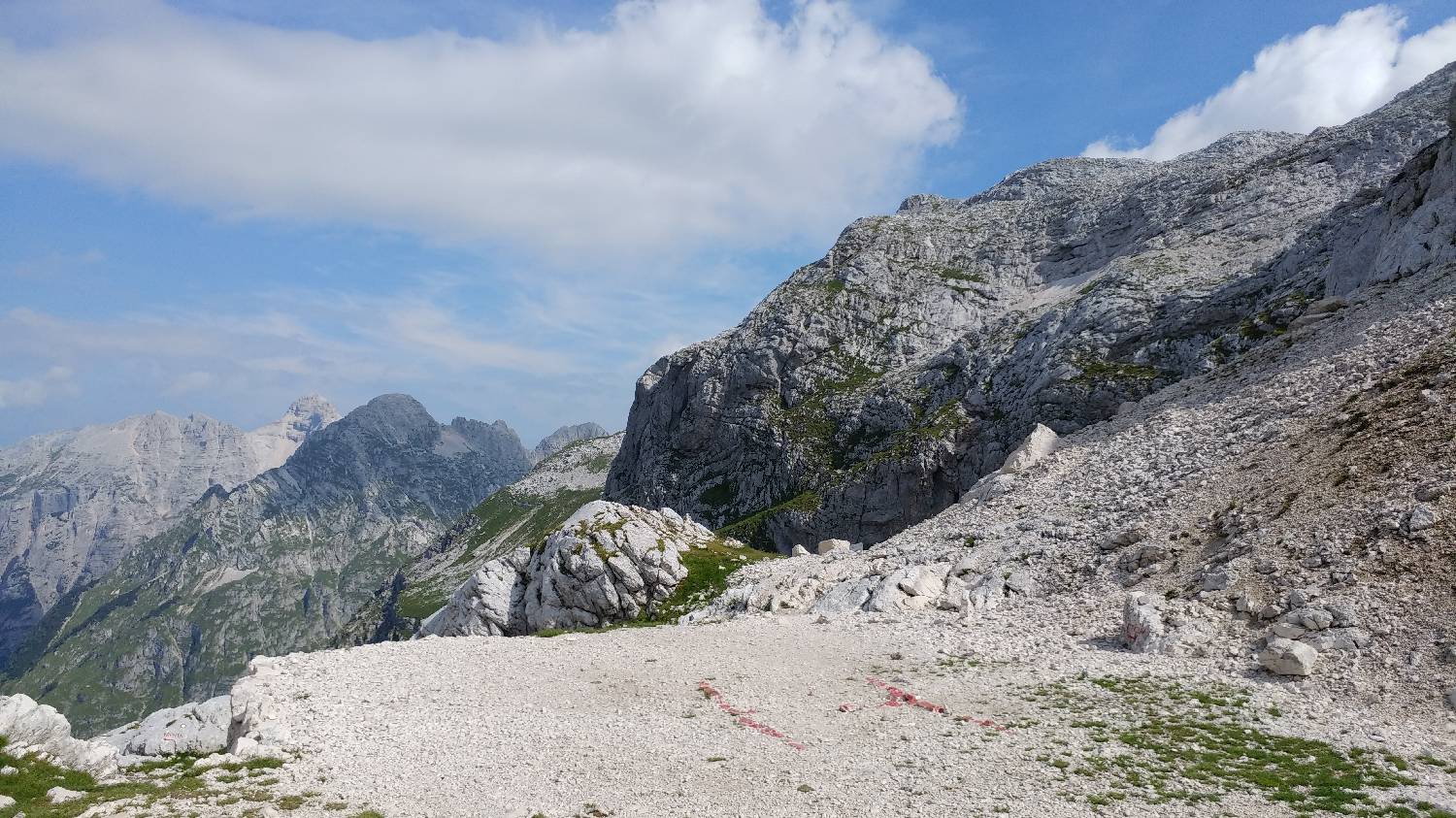Planinski dom Savica - Dolič slika 74