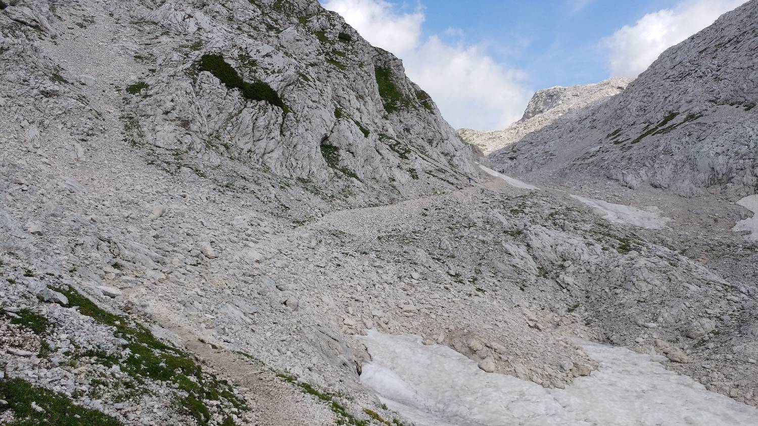 Planinski dom Savica - Dolič slika 68