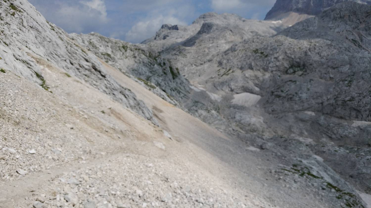 Planinski dom Savica - Triglav slika 74