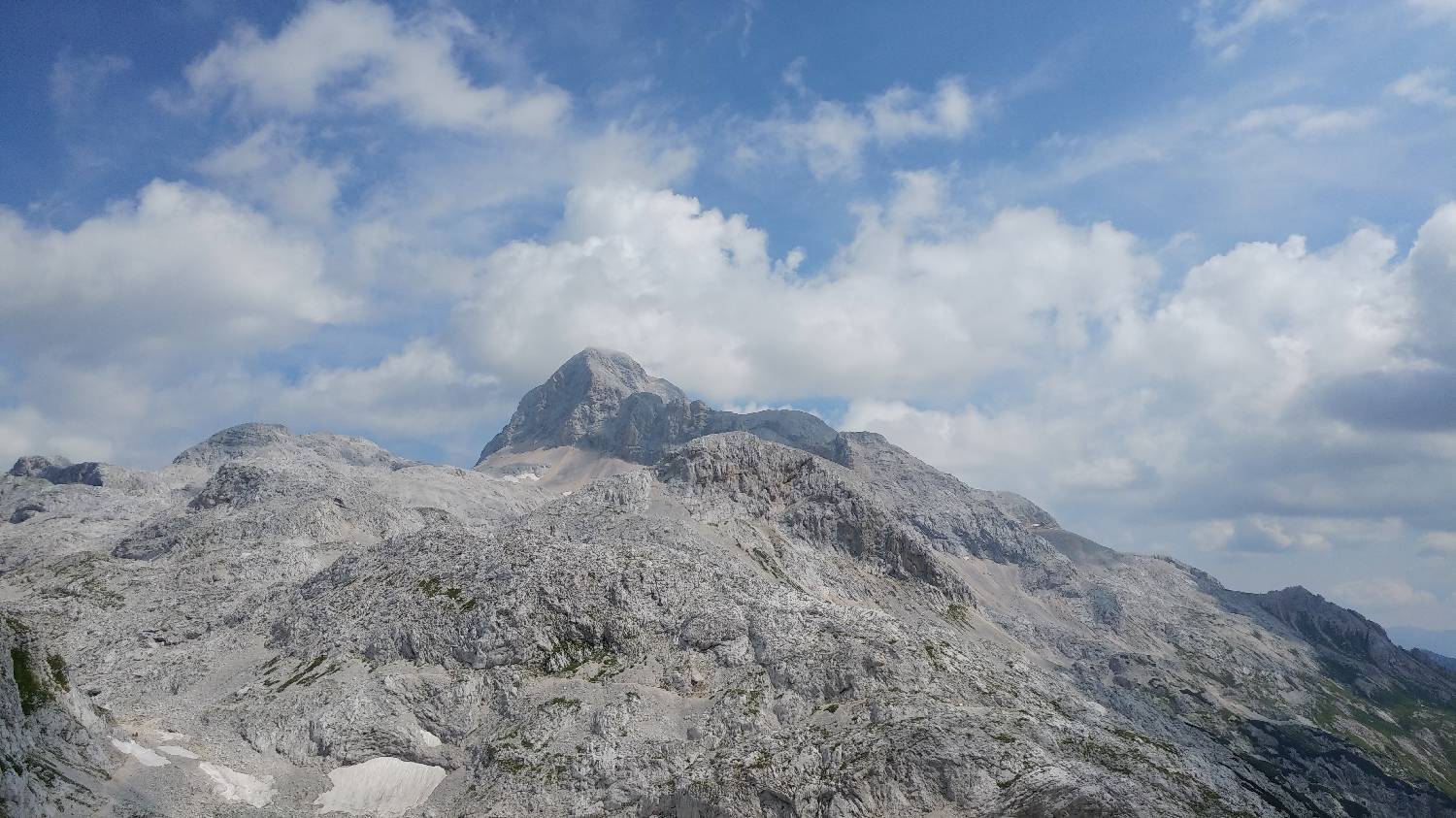 Planinski dom Savica - Triglav slika 73