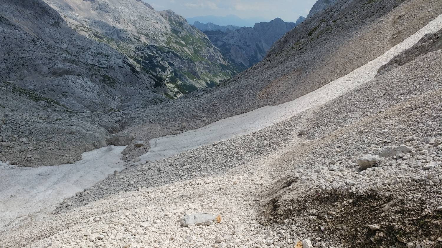 Planinski dom Savica - Dolič slika 66