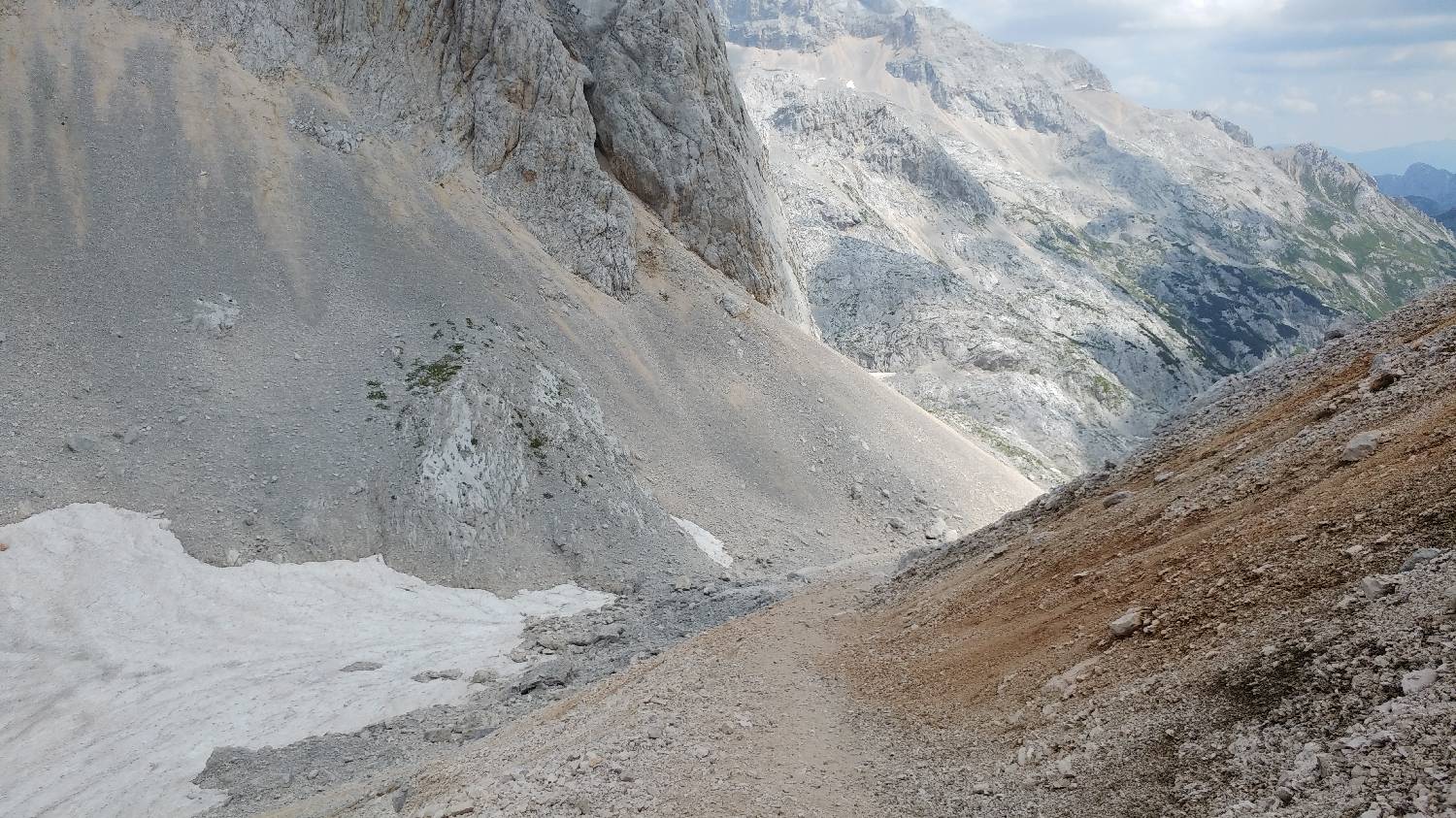 Planinski dom Savica - Dolič slika 65
