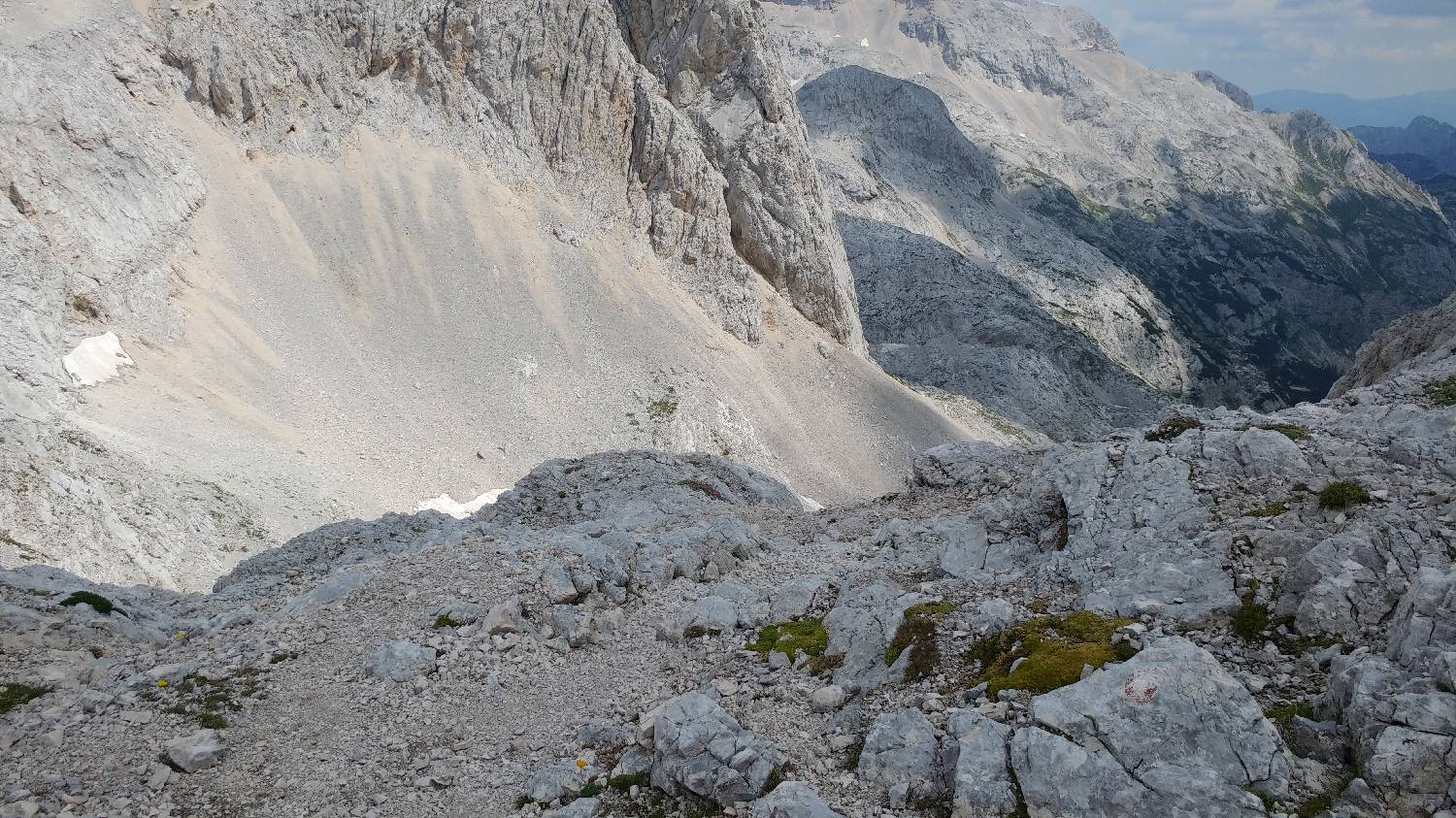 Planinski dom Savica - Triglav slika 69
