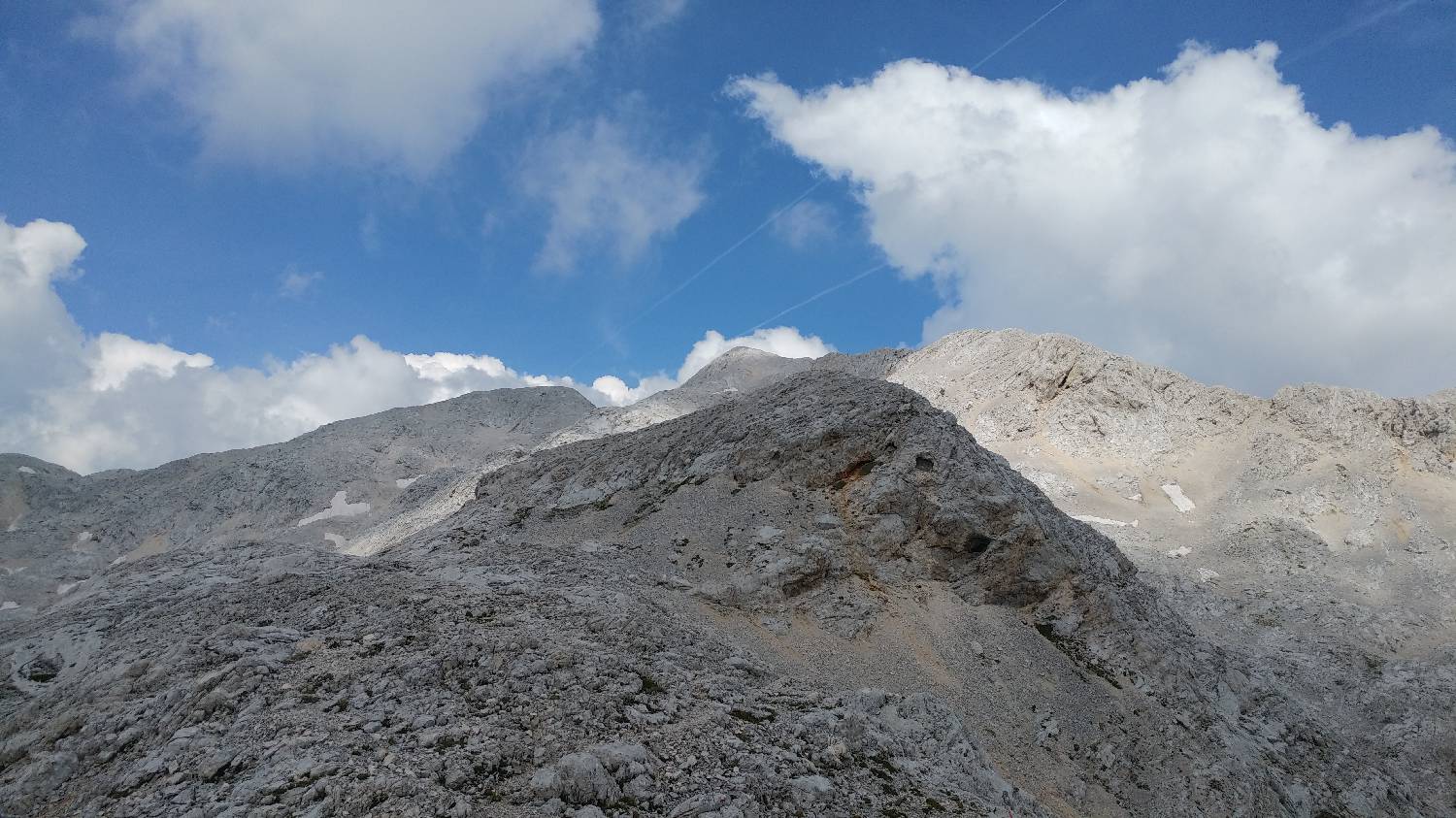Planinski dom Savica - Triglav slika 68