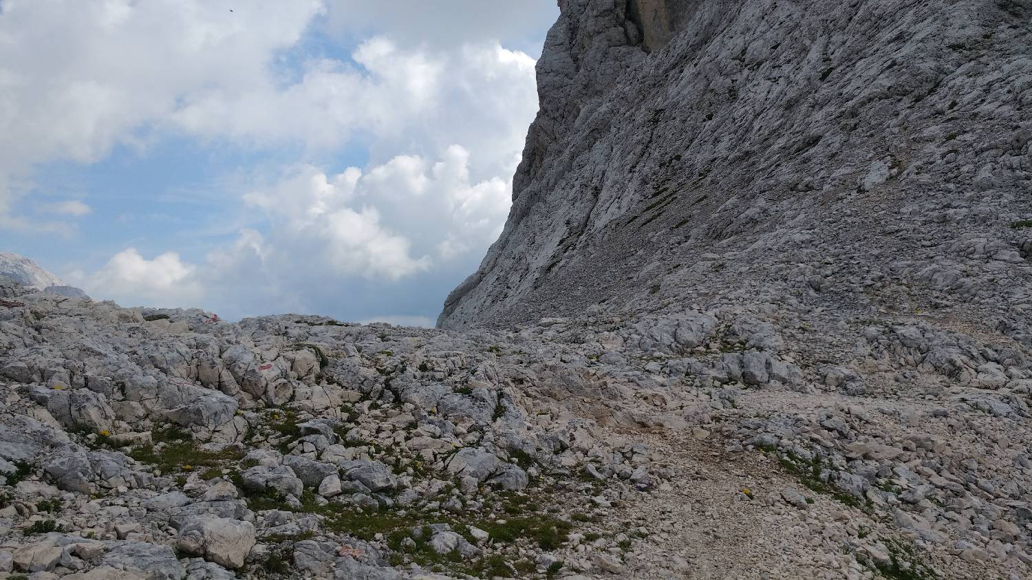 Planinski dom Savica - Dolič slika 63