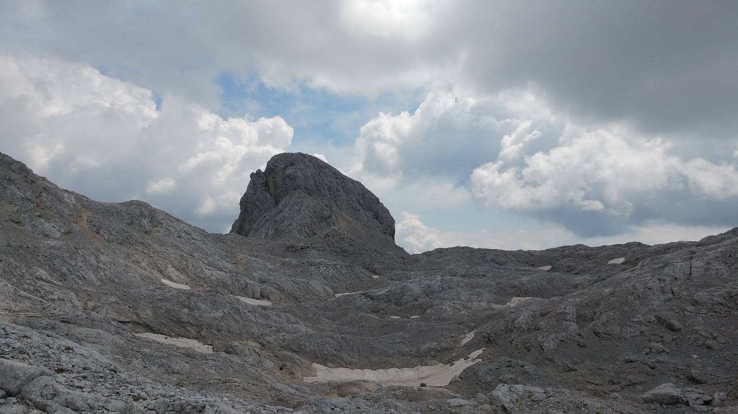 Planinski dom Savica - Dolič slika 62