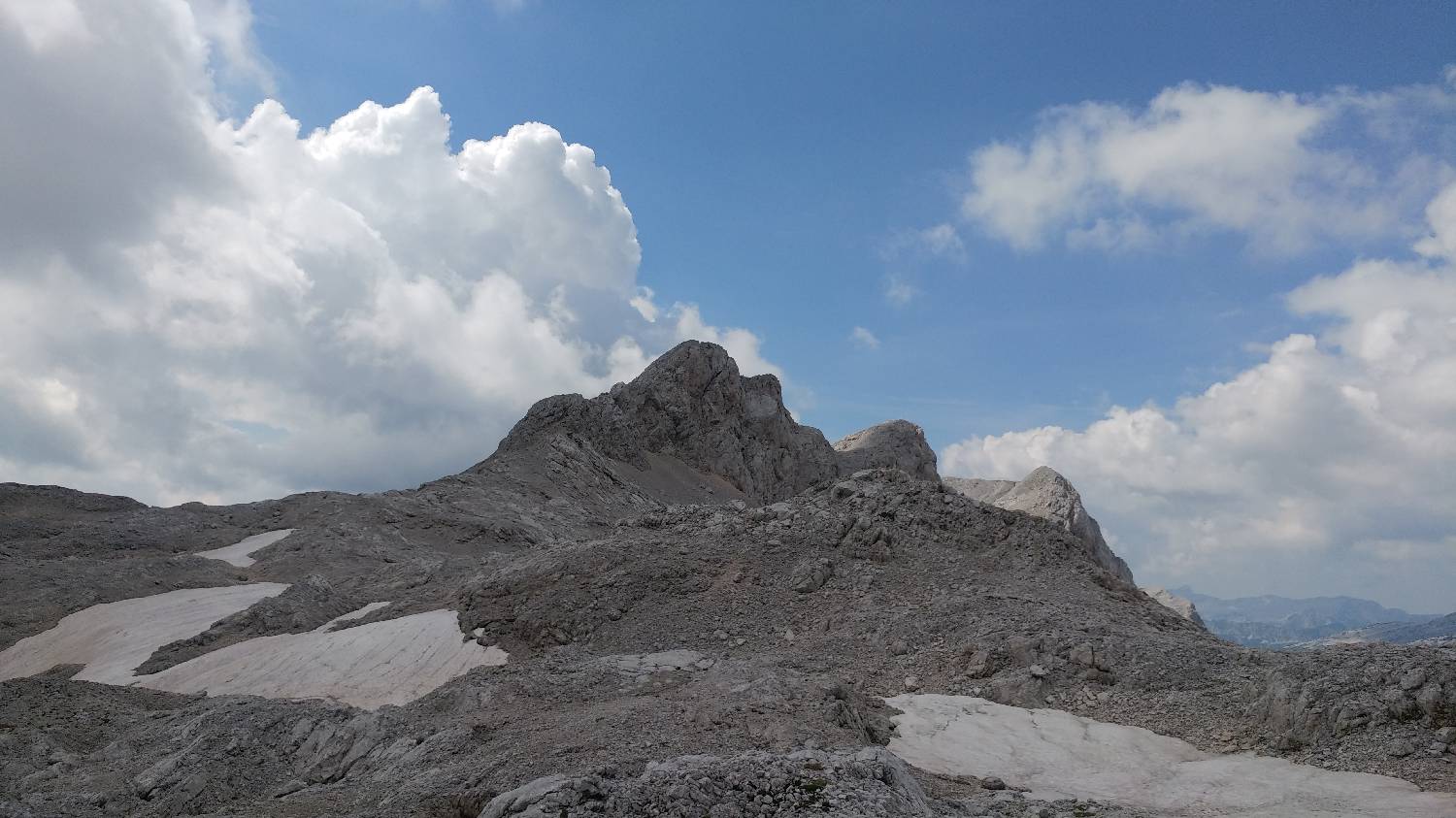 Planinski dom Savica - Dolič slika 61
