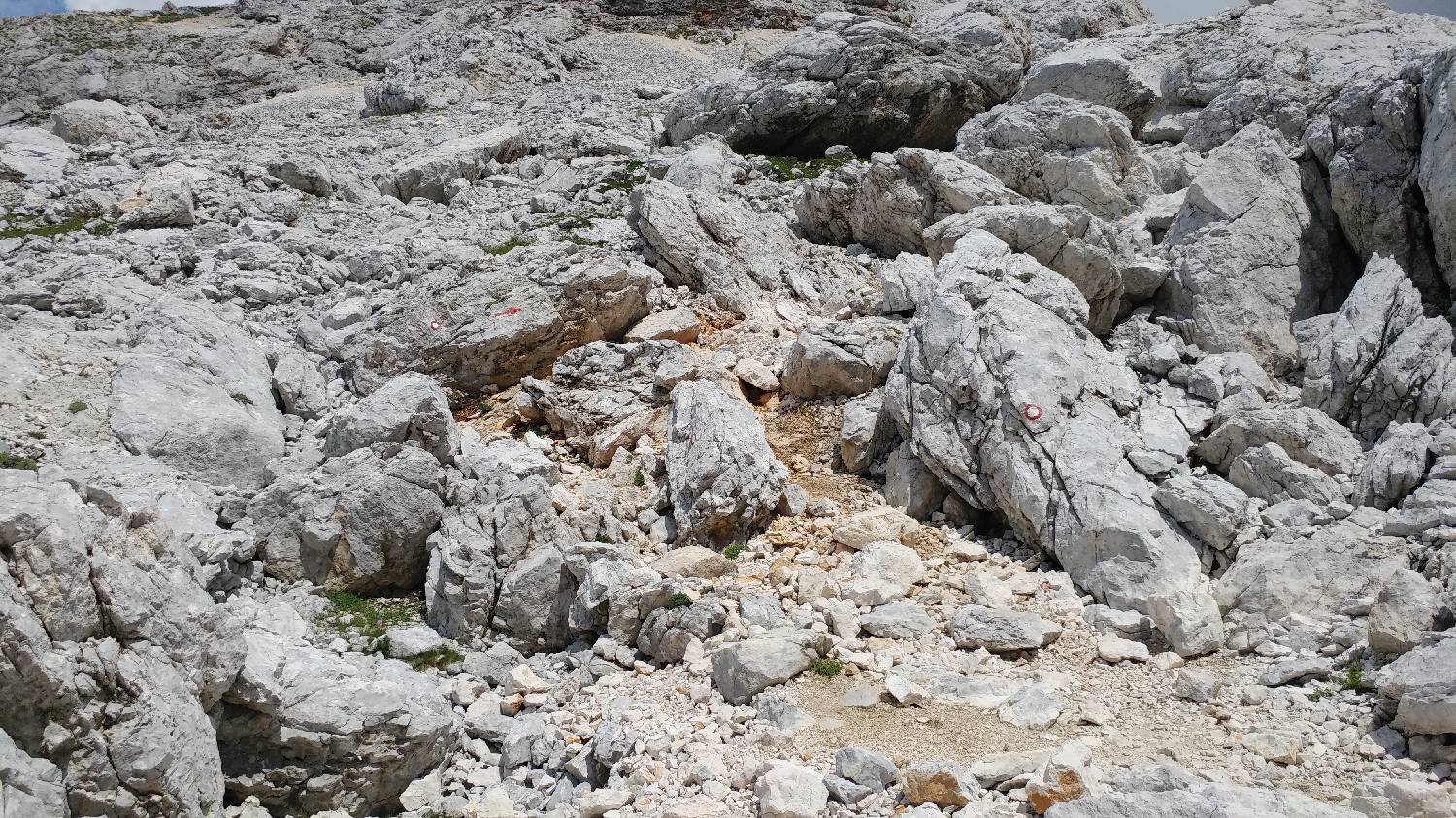 Planinski dom Savica - Dolič slika 59