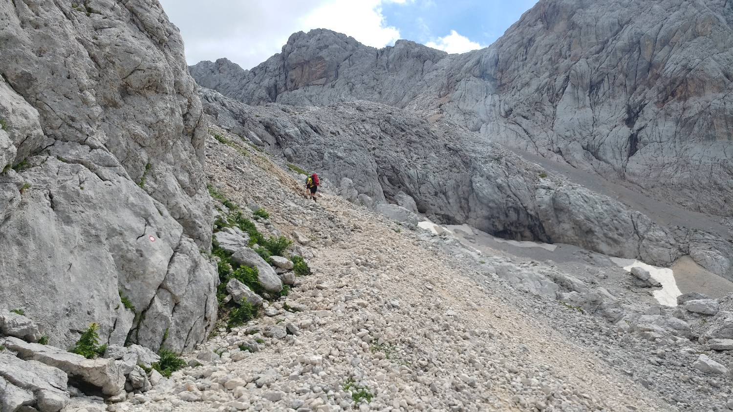 Planinski dom Savica - Triglav slika 62
