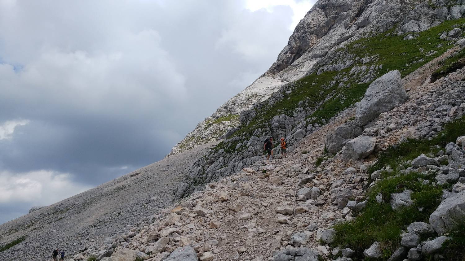 Planinski dom Savica - Dolič slika 57