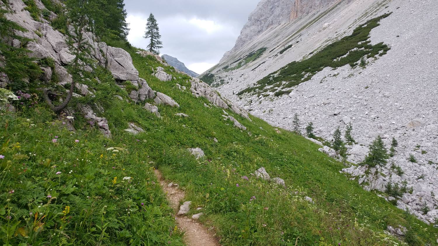 Planinski dom Savica - Triglav slika 46