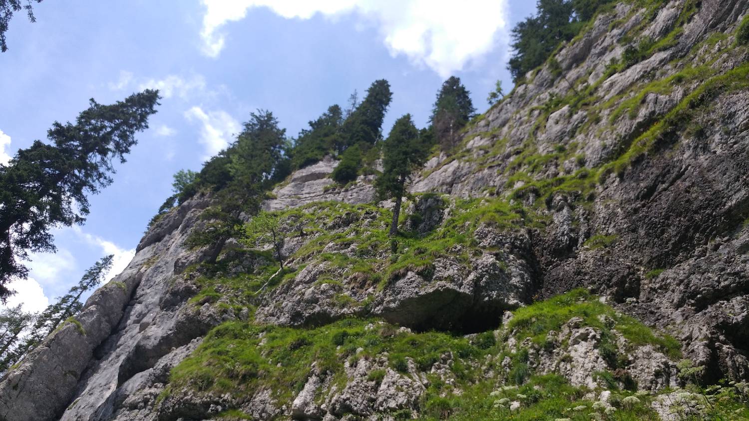 Planinski dom Savica - Triglav slika 31