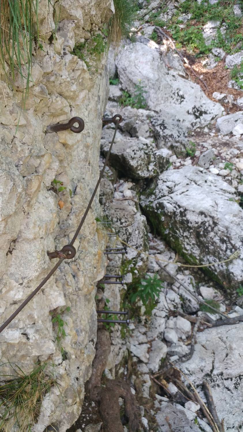 Planinski dom Savica - Dolič slika 17
