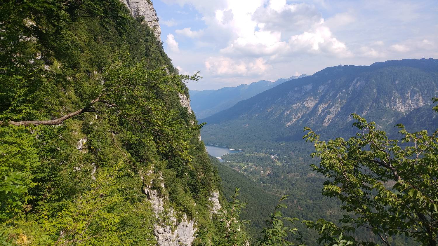 Planinski dom Savica - Dolič slika 15