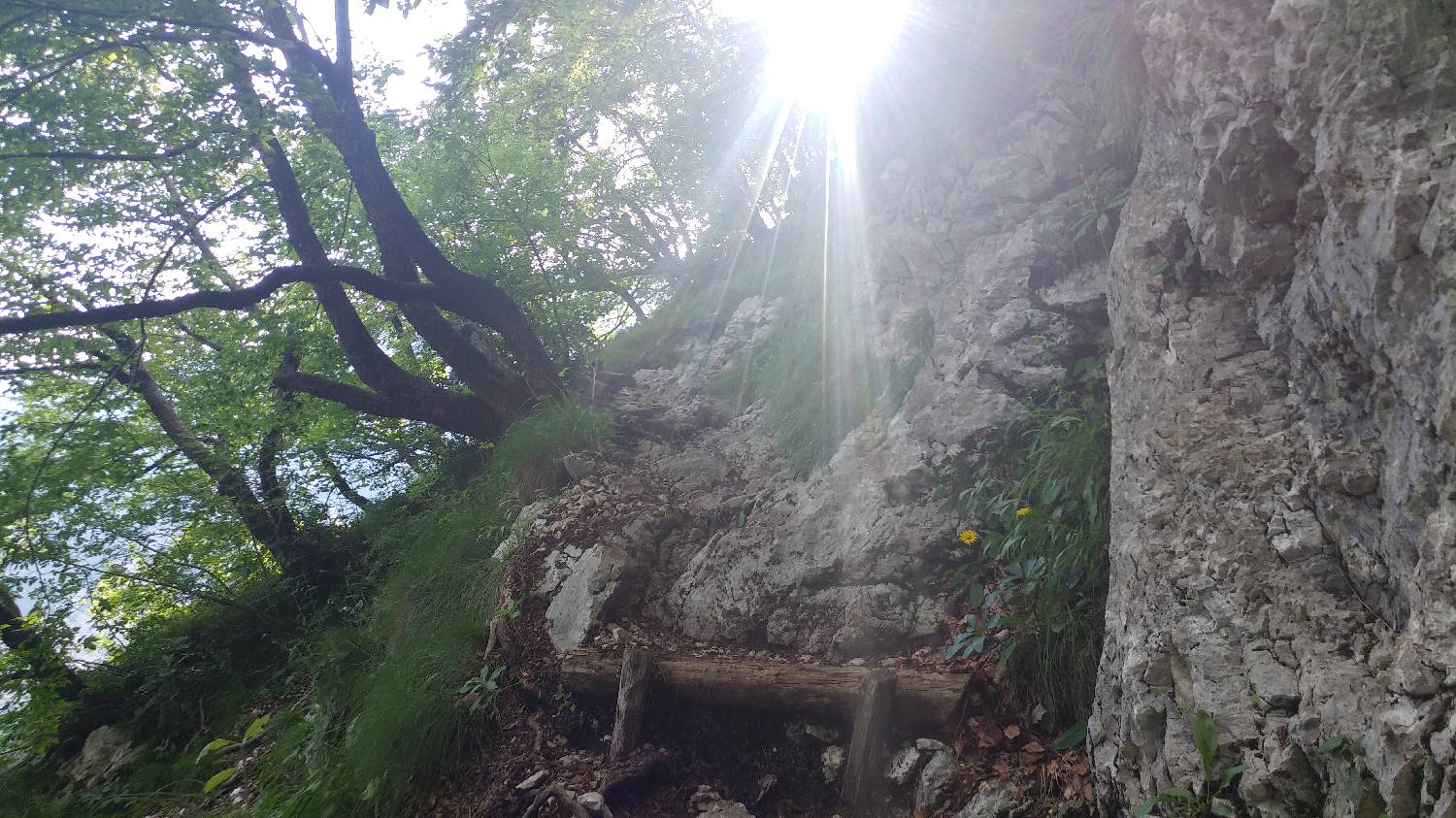 Planinski dom Savica - Triglav slika 13