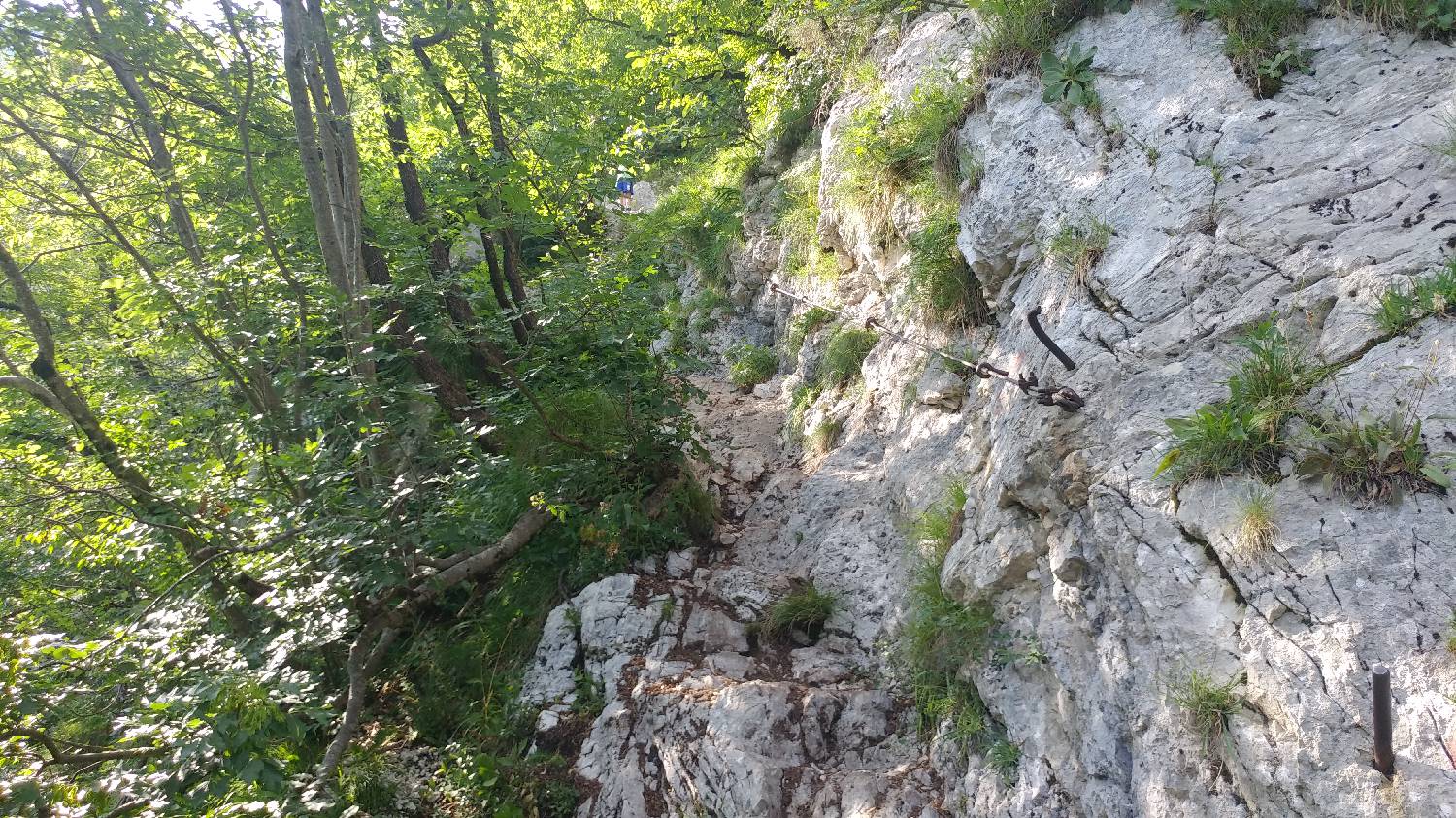 Planinski dom Savica - Dolič slika 12