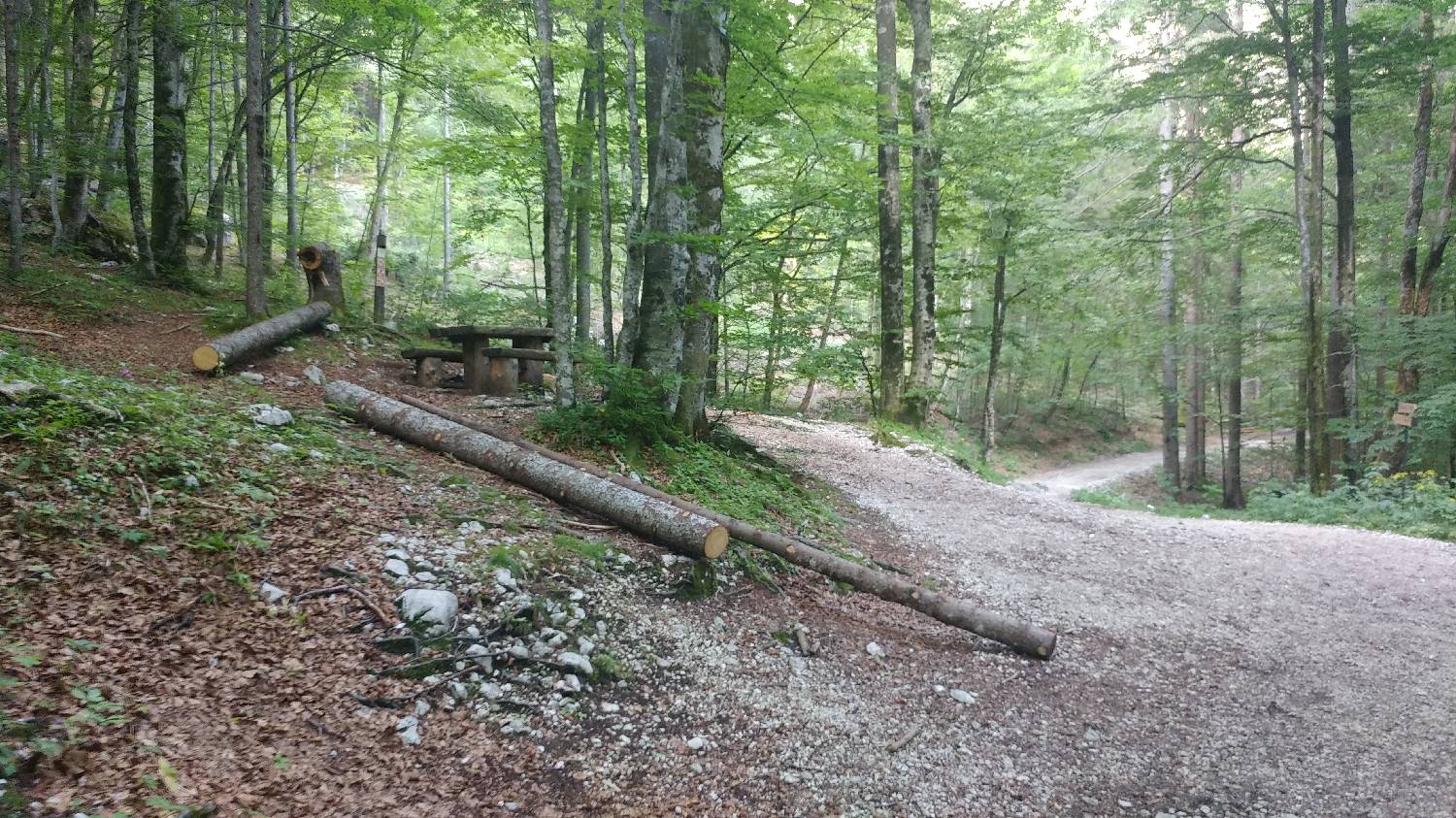 Planinski dom Savica - Triglav slika 5
