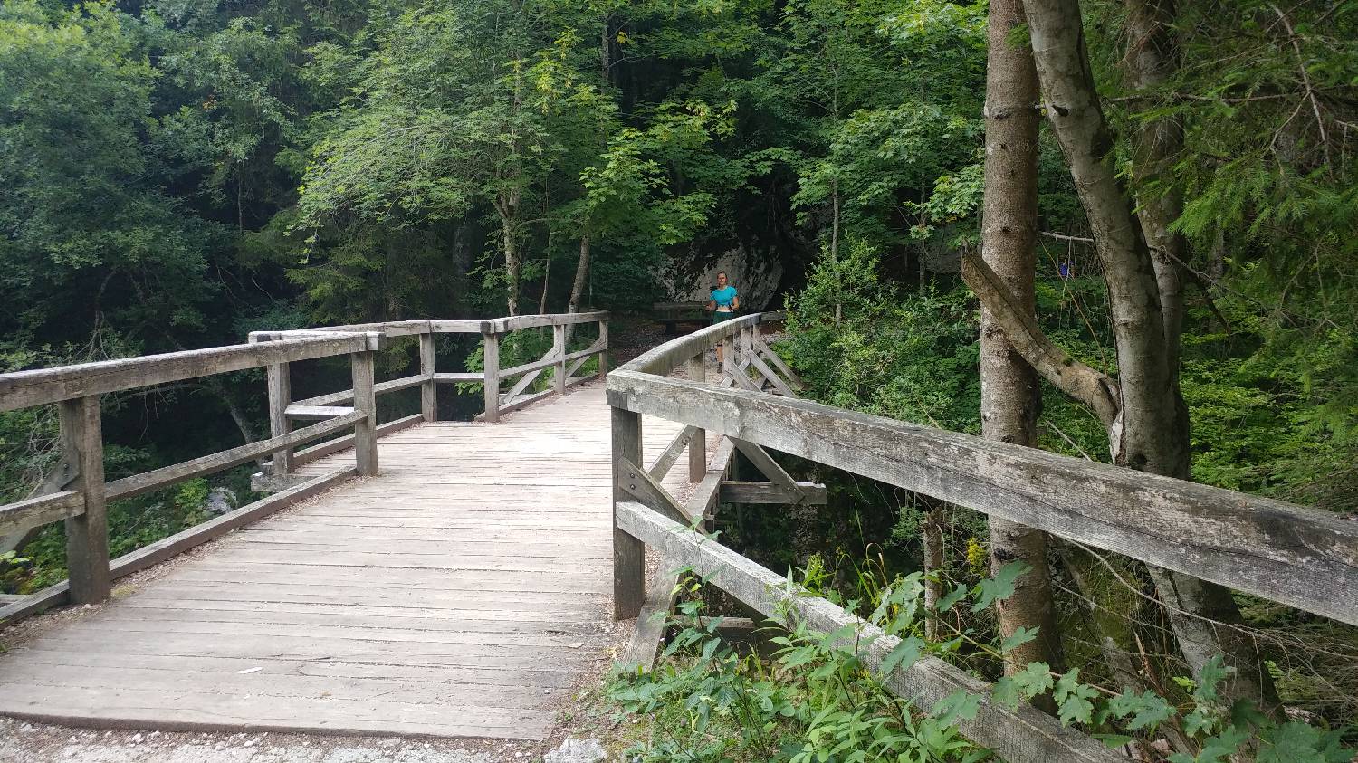 Planinski dom Savica - Dolič slika 4