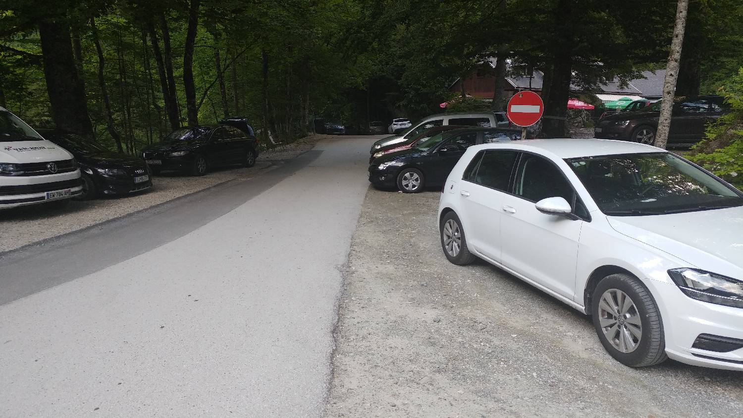 Planinski dom Savica - Triglav slika 3