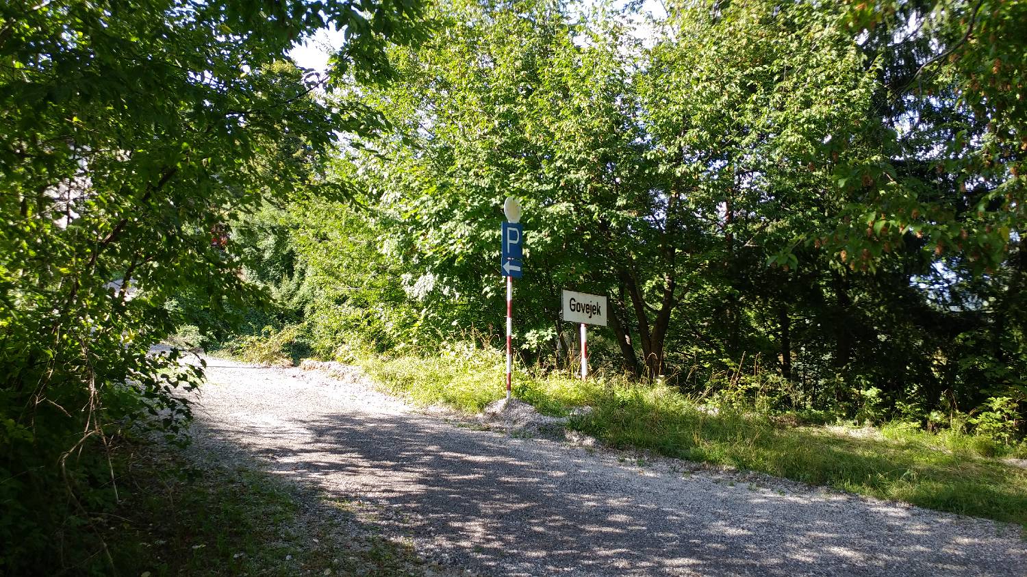 Legastja - Dom na Govejku slika 12