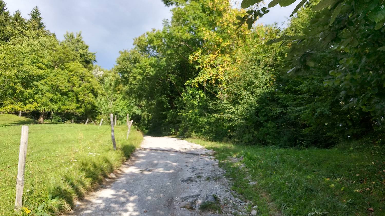 Dom na Govejku - Brunarica Osovnik slika 20