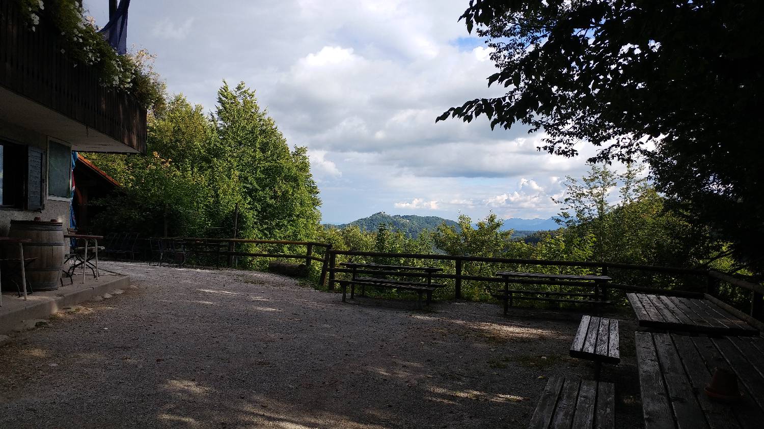 Dom na Govejku - Brunarica Osovnik slika 28