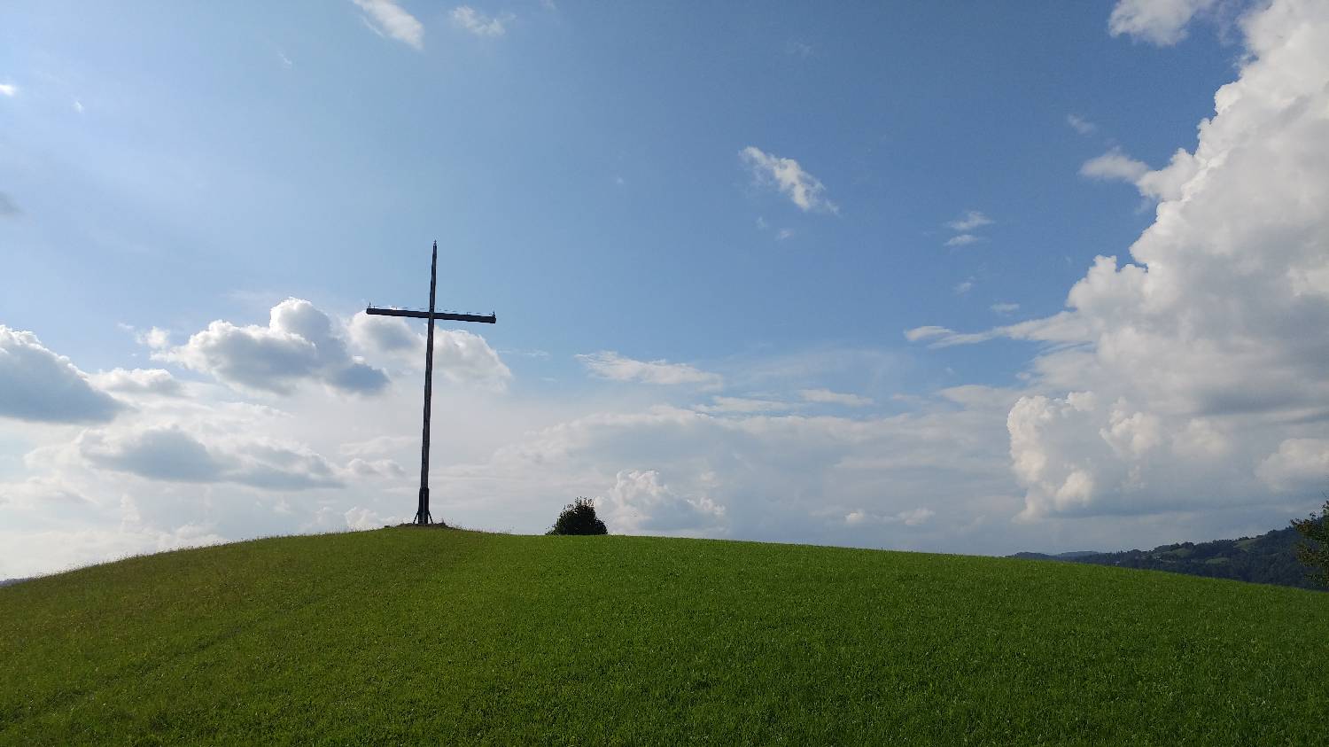 Vrzdenec - Gradišče nad Žažarjem - main photo