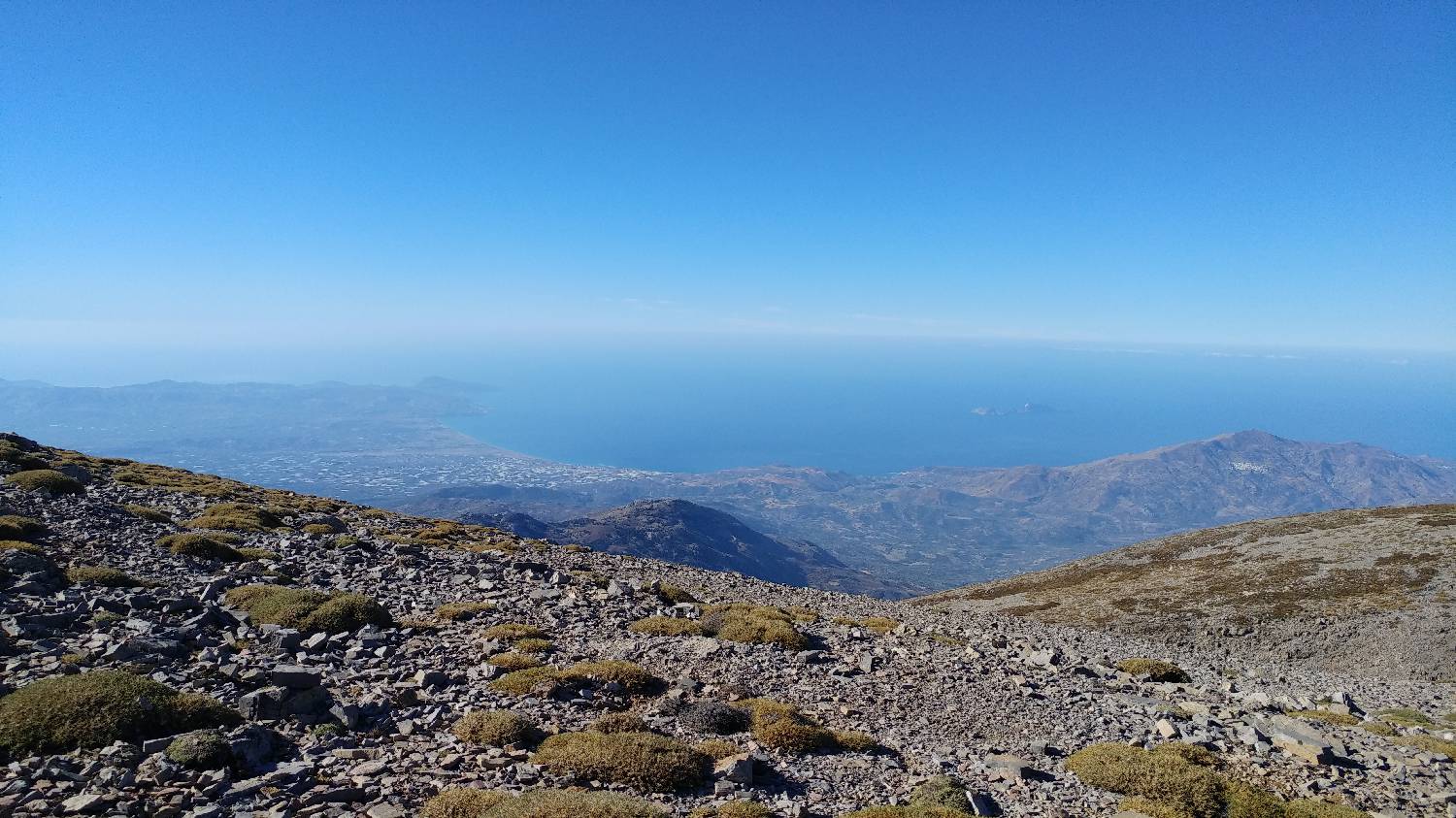 Zavetišče Mygero - Psiloritis (Ida) - main photo