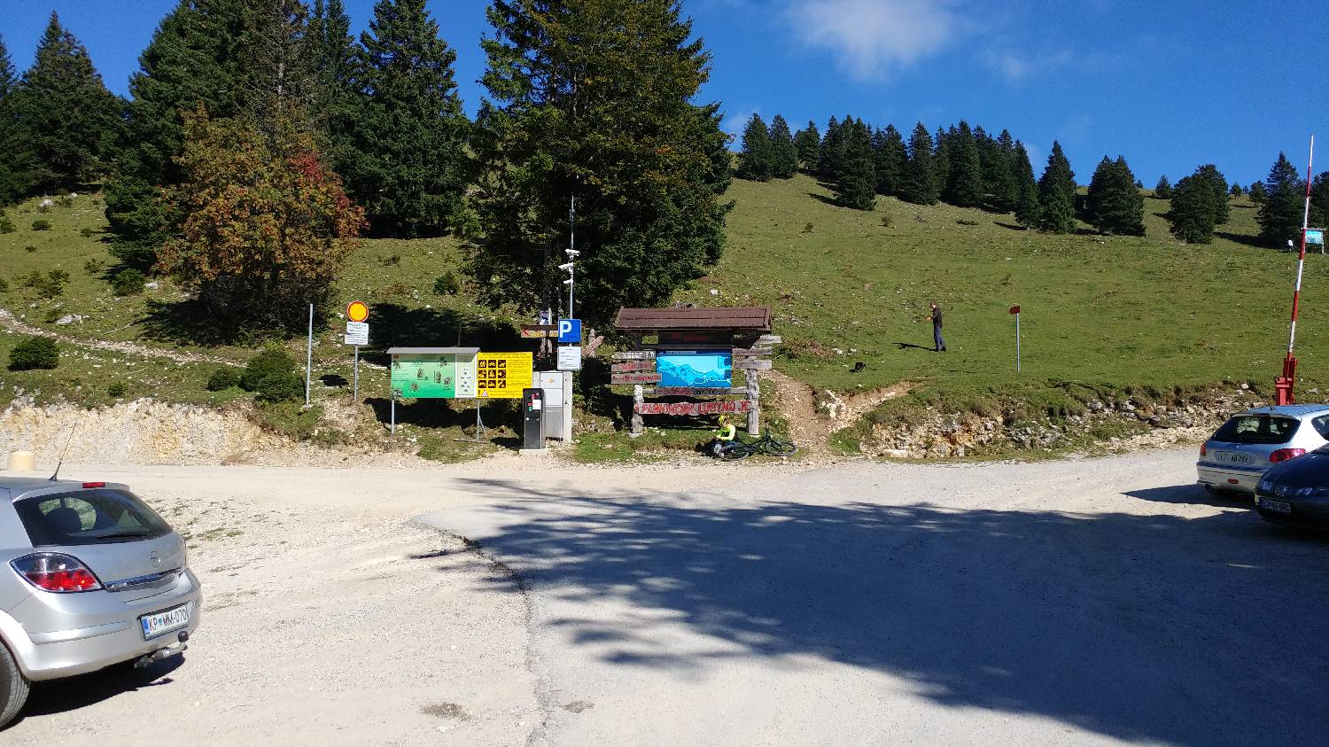 Planina Jezerca - Veliki zvoh slika 2
