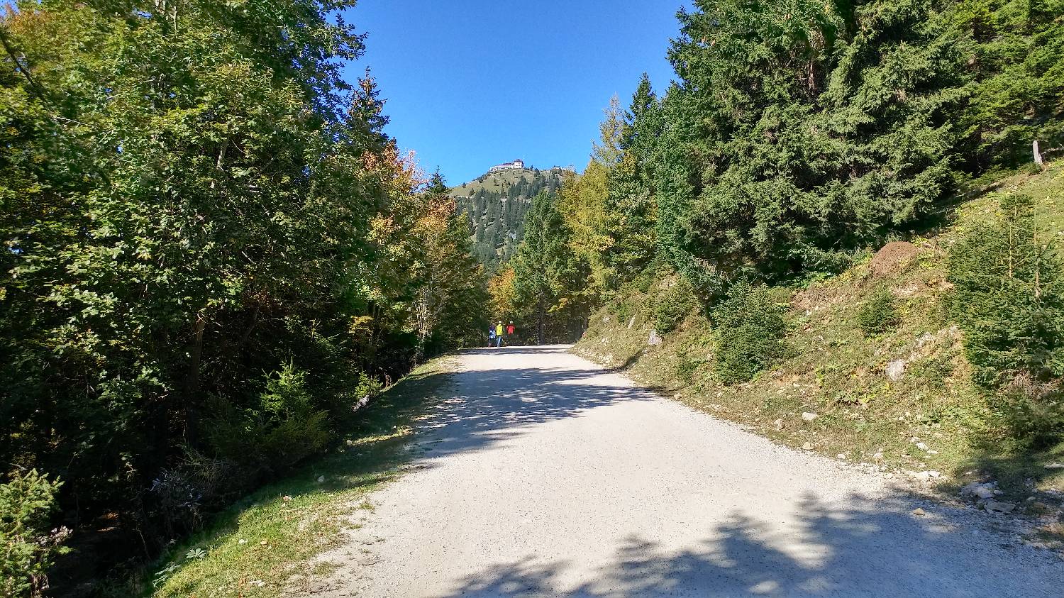 Planina Jezerca - Veliki zvoh slika 3