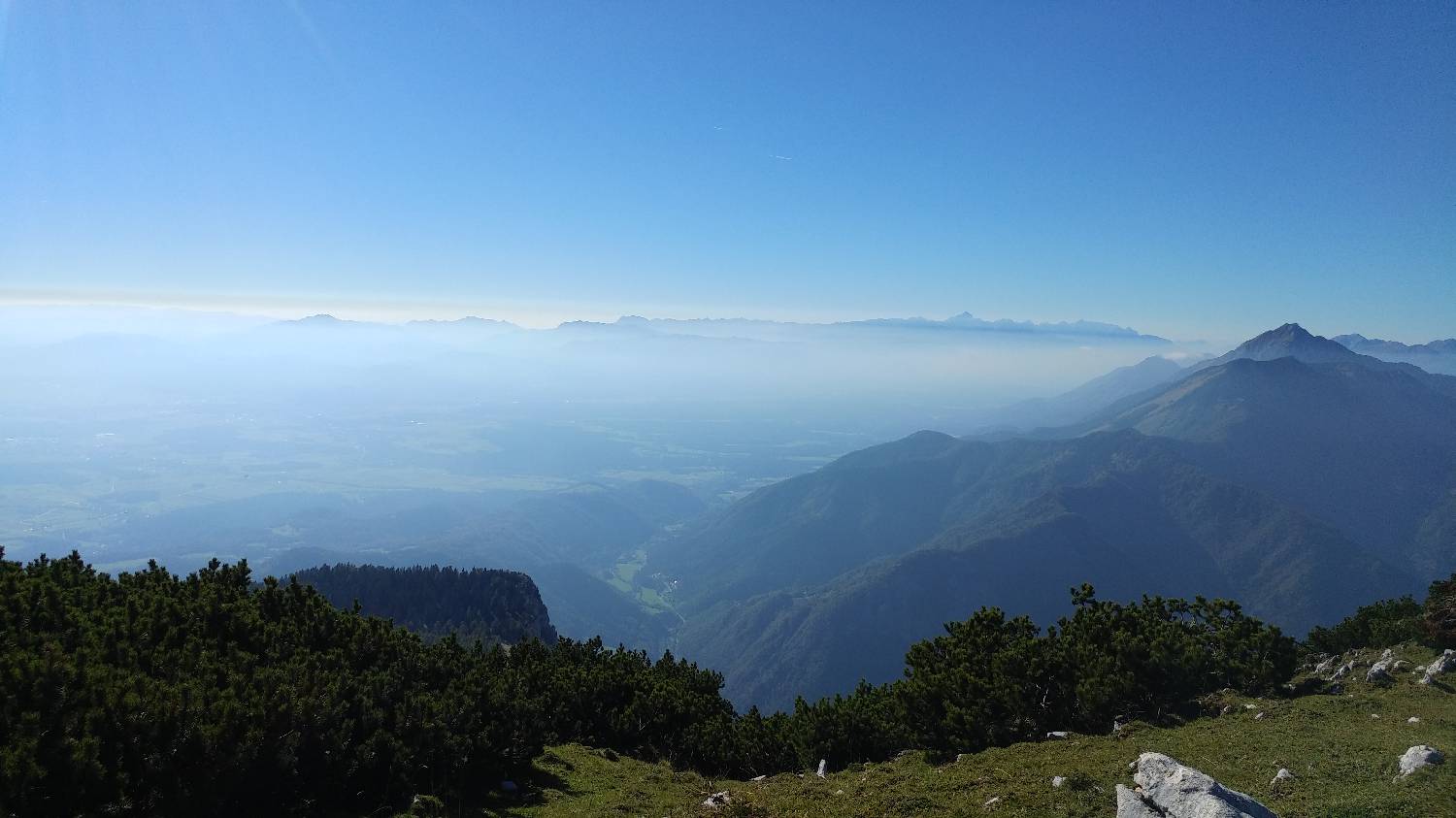 Planina Jezerca - Veliki zvoh slika 16