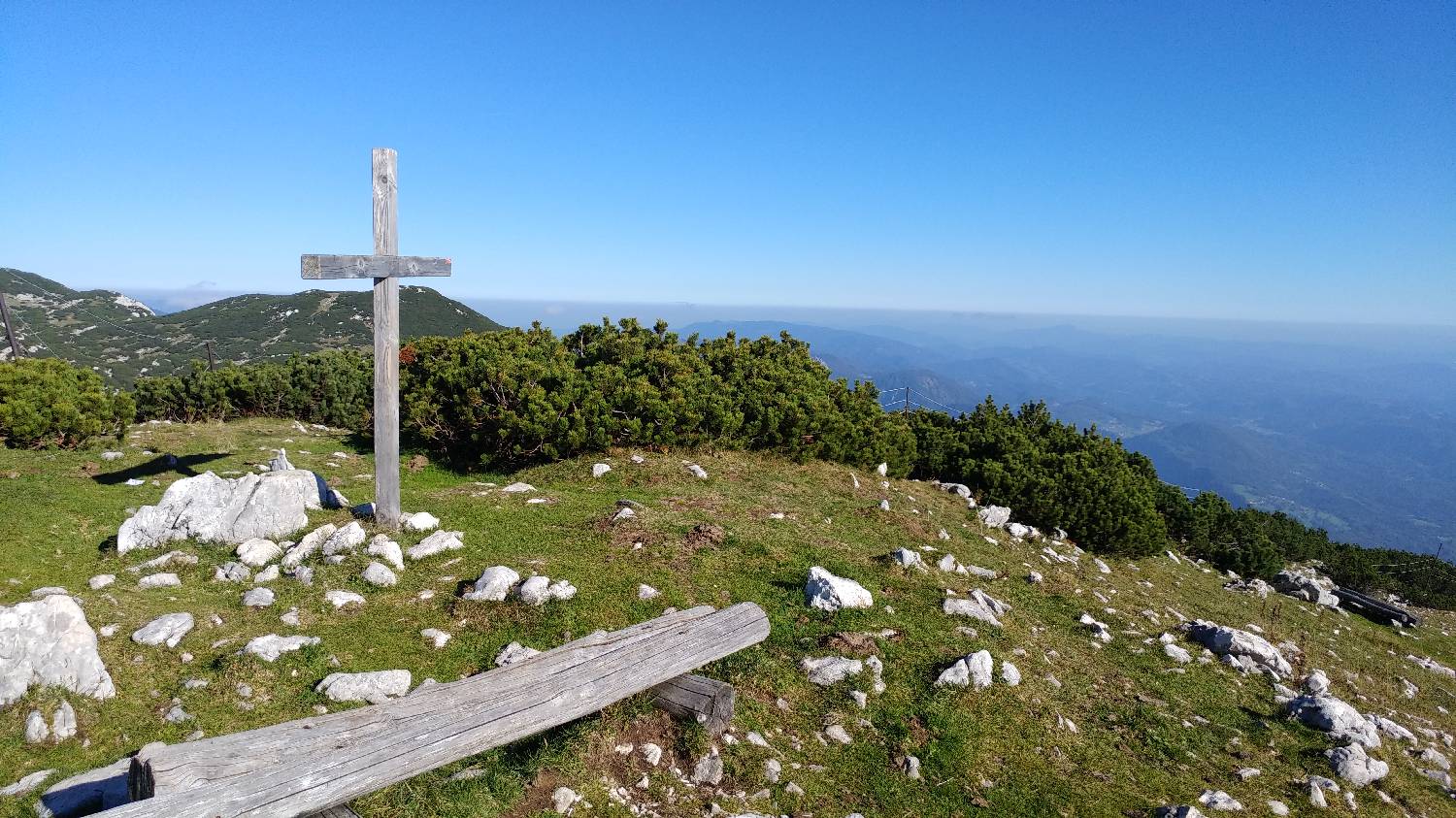 Planina Jezerca - Veliki zvoh slika 17