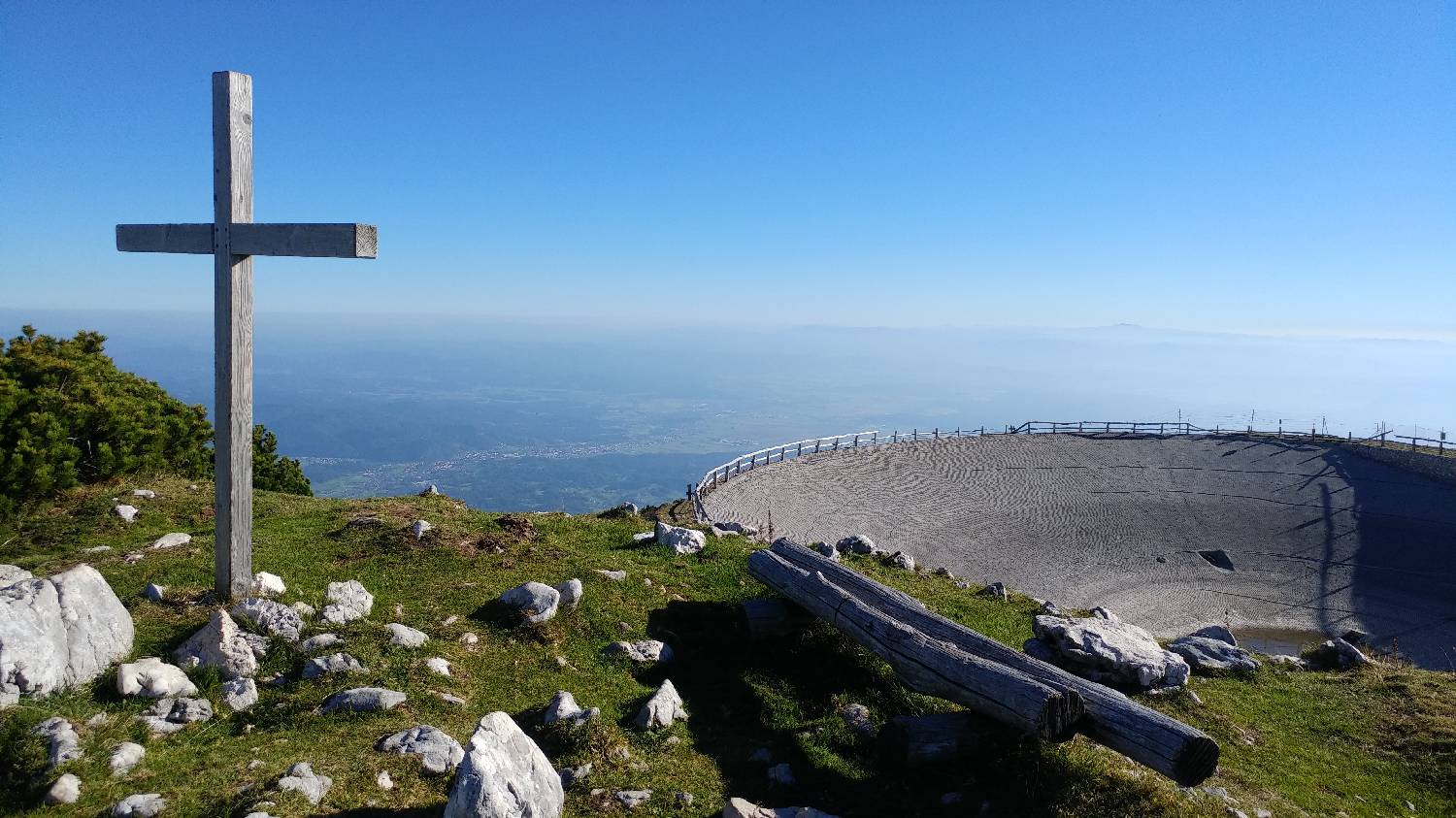 Veliki zvoh main photo