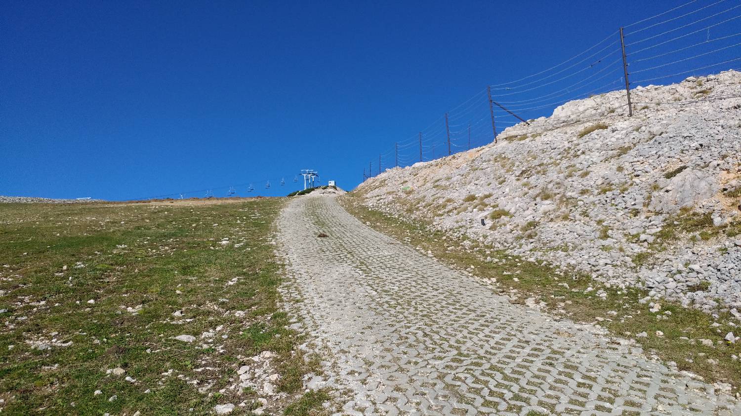 Planina Jezerca - Veliki zvoh slika 15