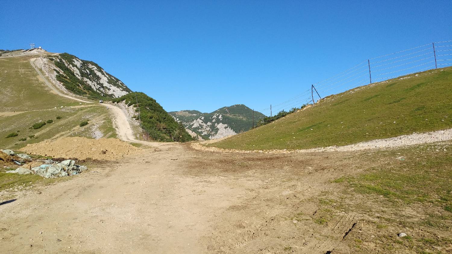 Planina Jezerca - Veliki zvoh slika 14