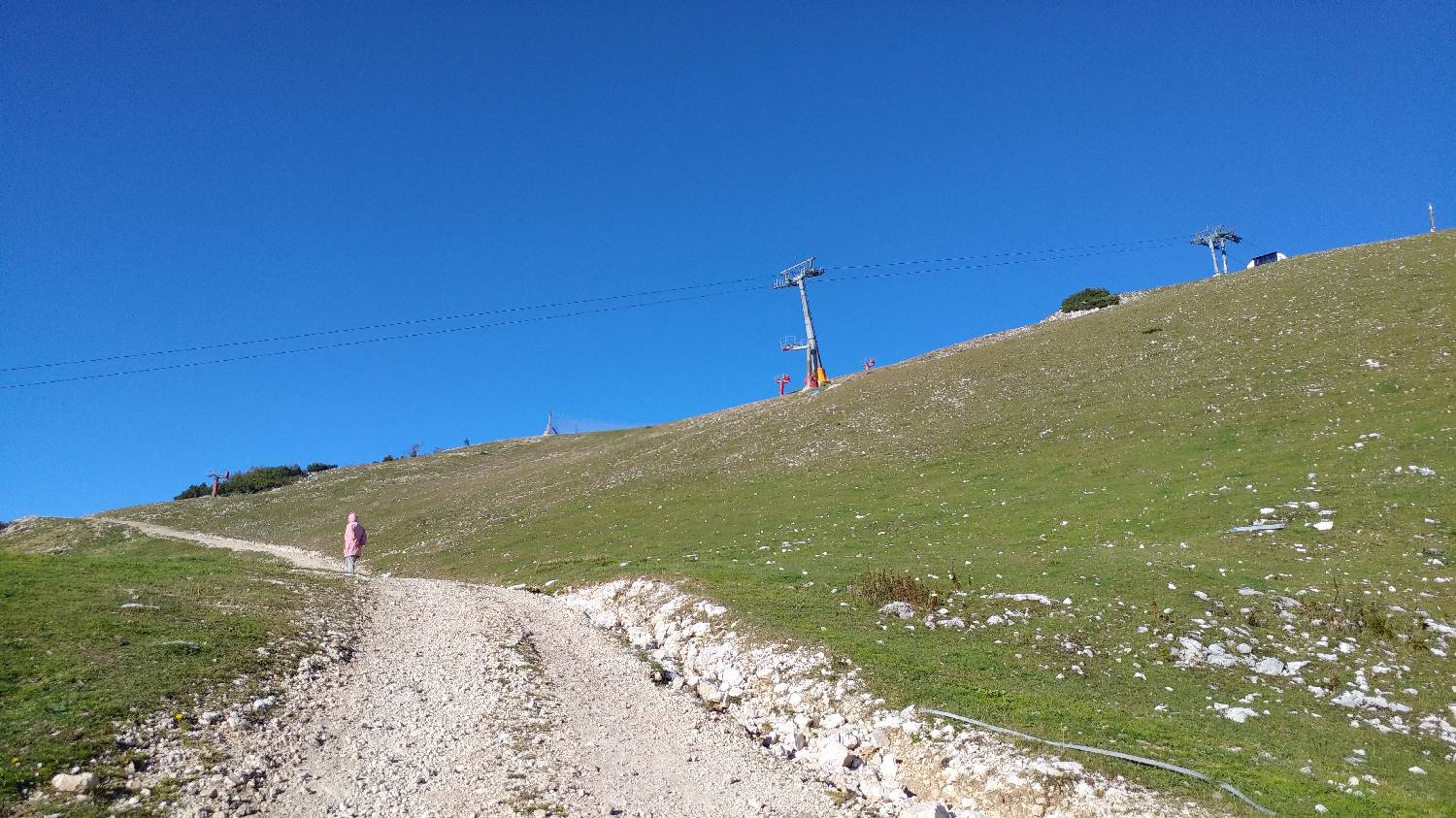 Planina Jezerca - Veliki zvoh slika 13