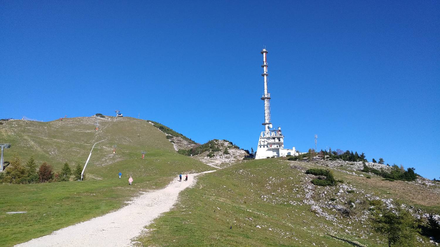 Planina Jezerca - Veliki zvoh slika 12