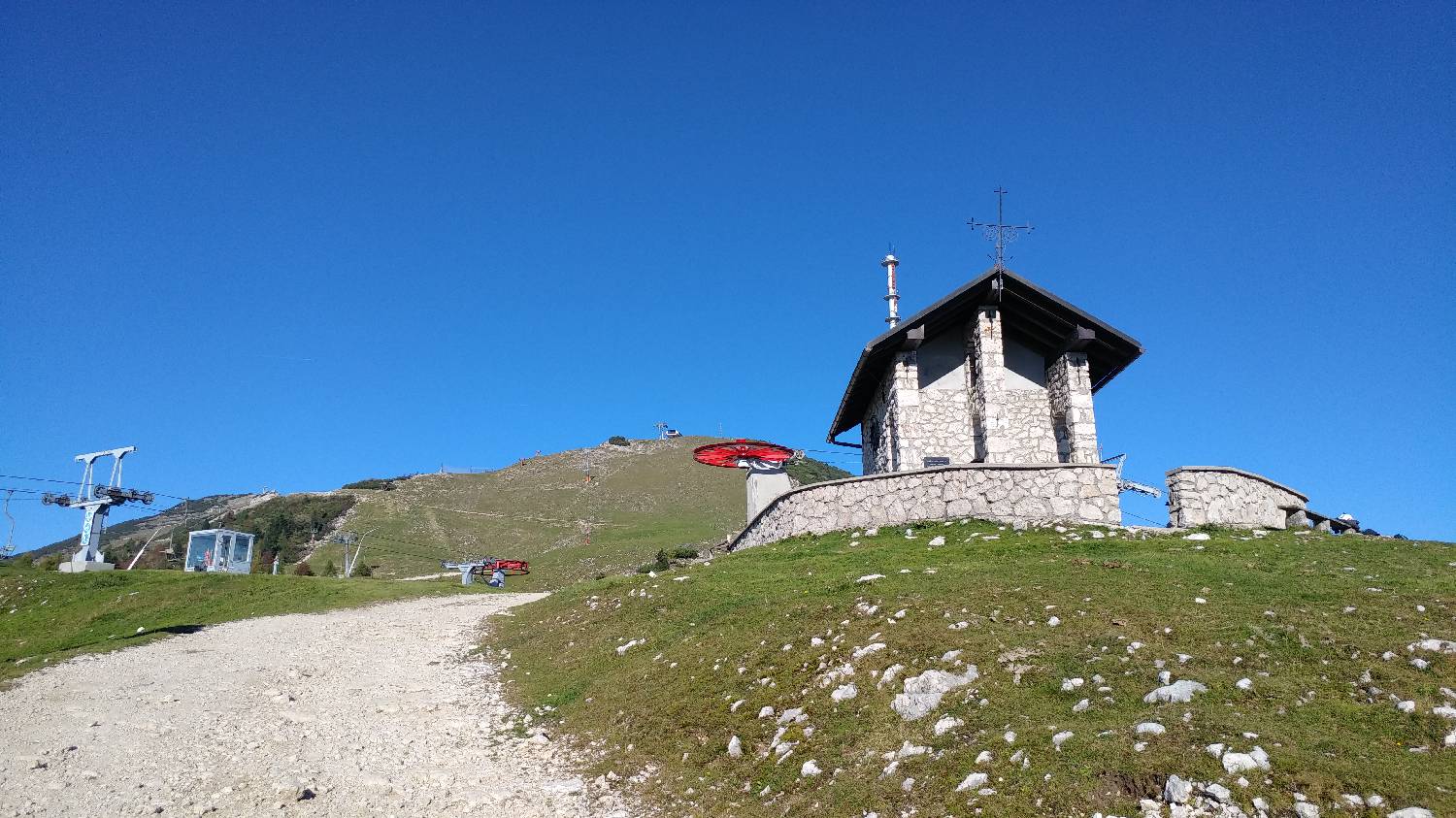 Planina Jezerca - Veliki zvoh slika 11