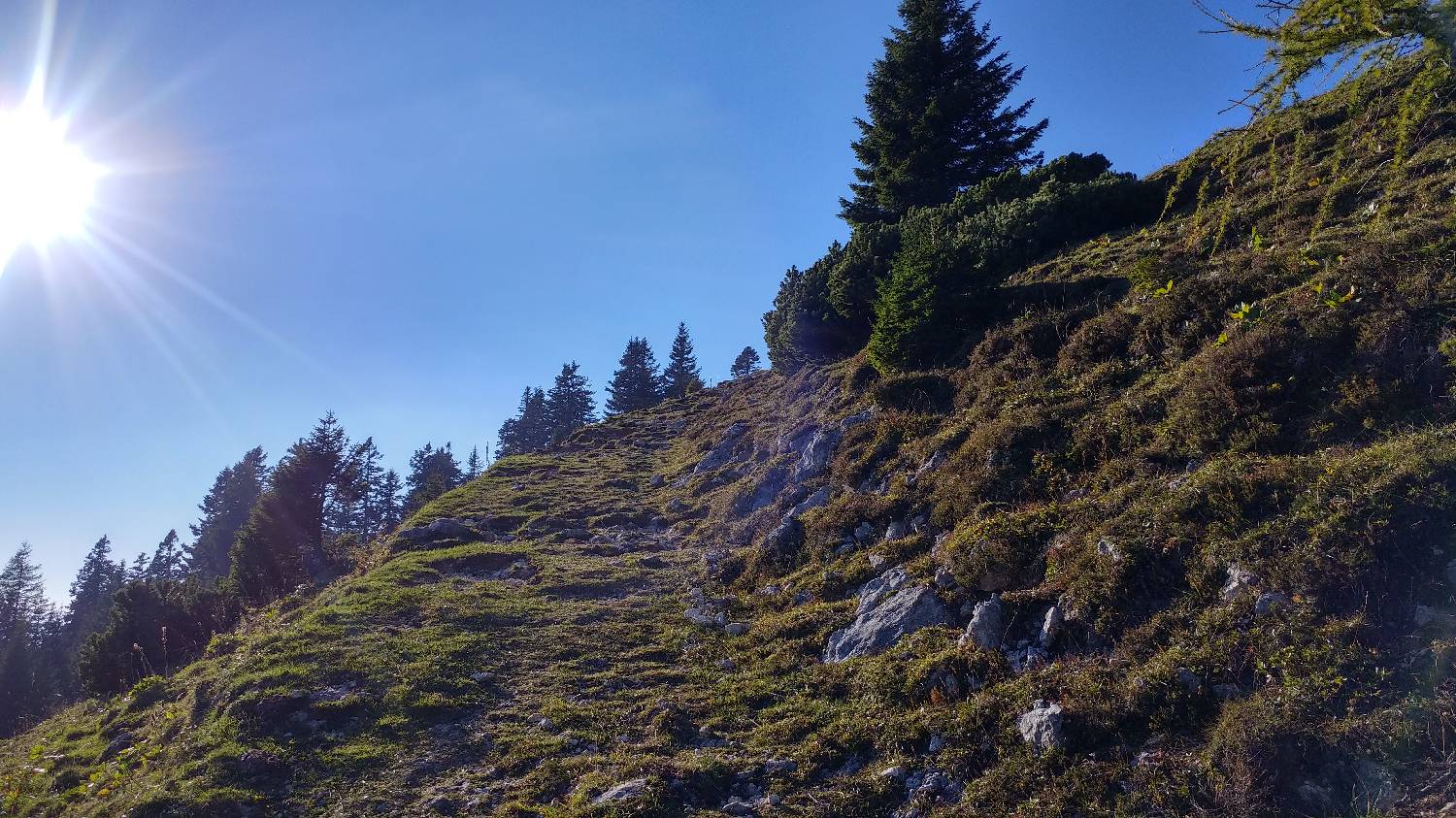 Planina Jezerca - Veliki zvoh slika 9