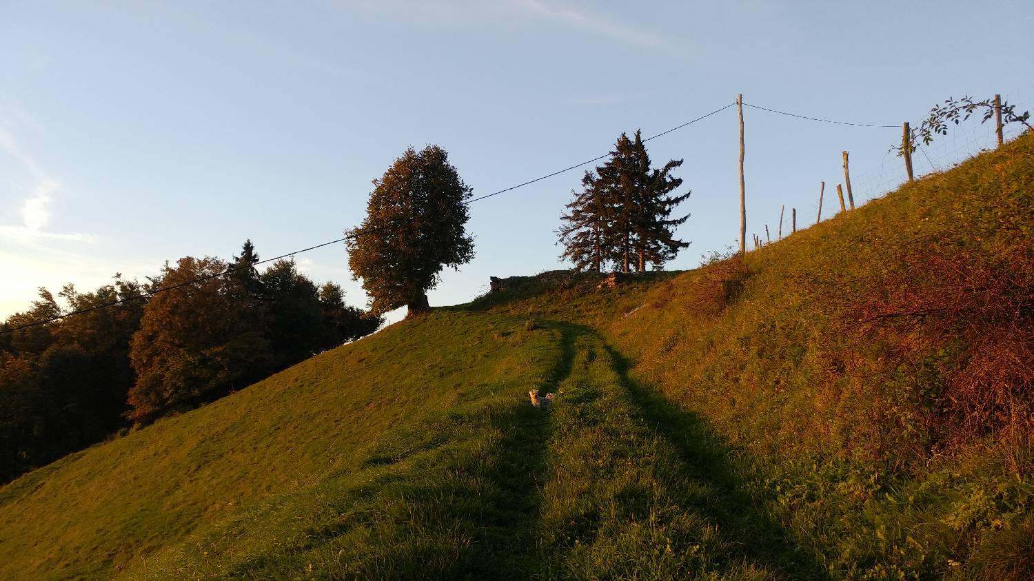 Jazne (Kanavc) - Bevkov vrh slika 18
