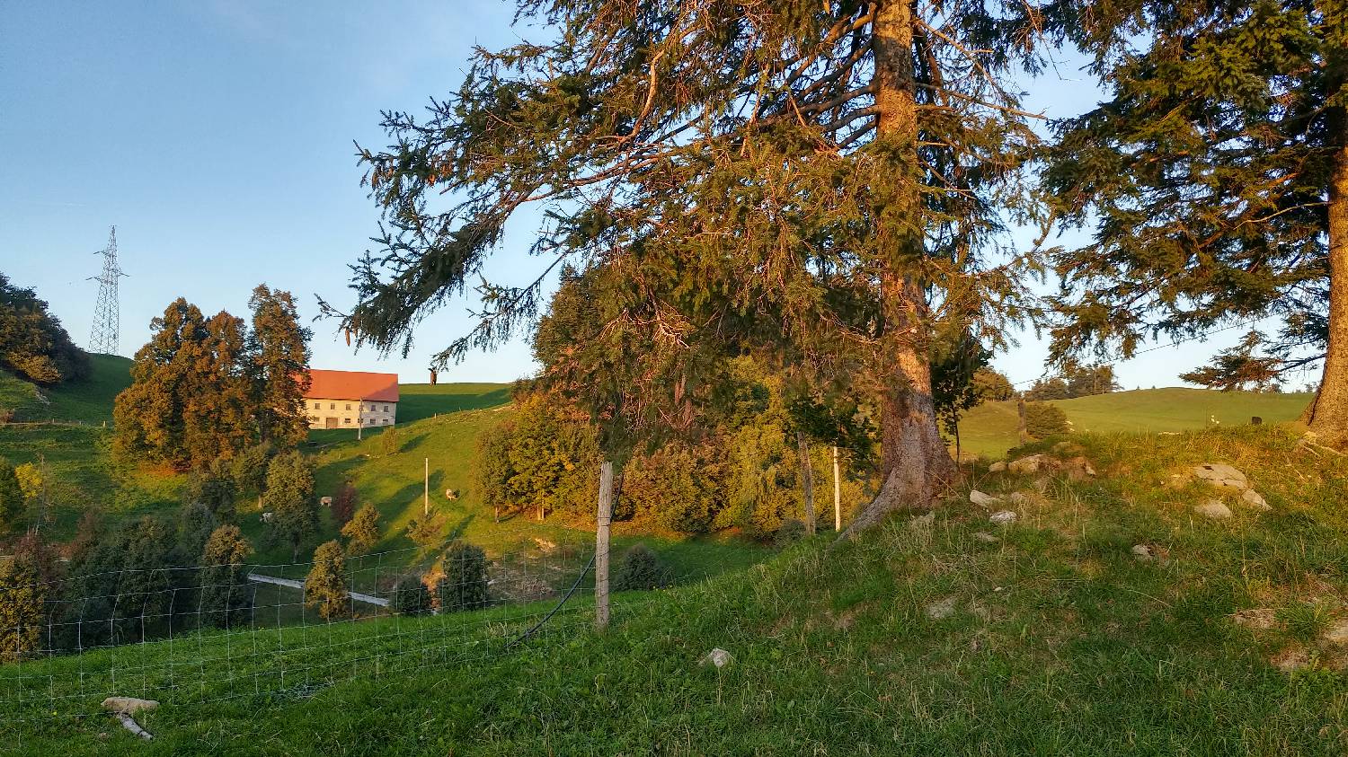 Jazne (Kanavc) - Bevkov vrh slika 19